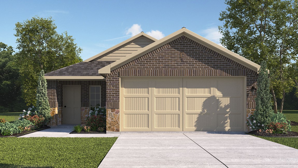 537 Sterling Thicket Lane — photo