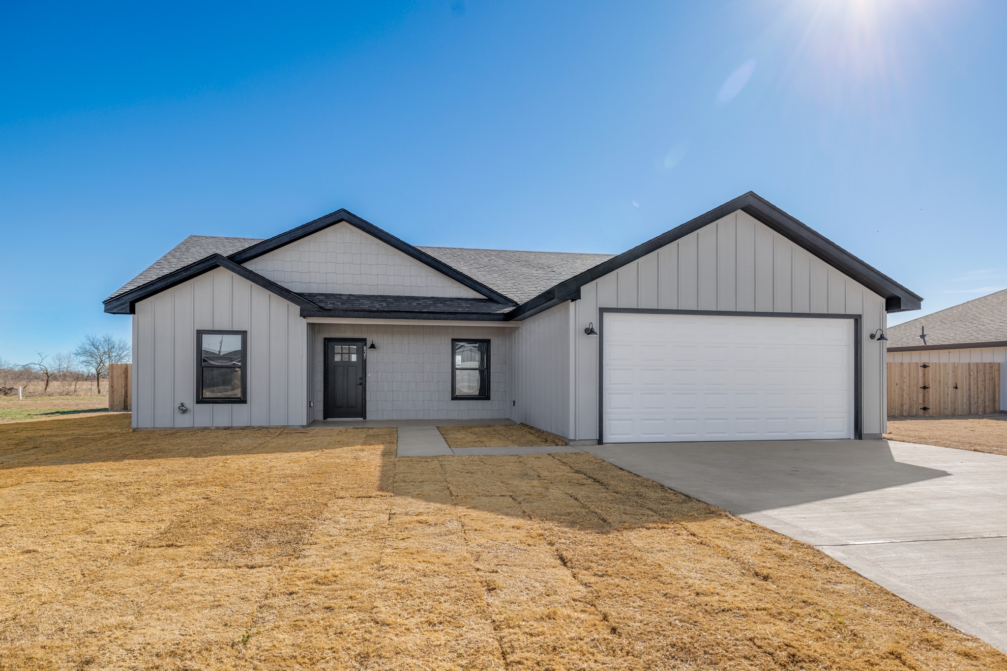 808 Ruger Drive, Clyde, TX 79510