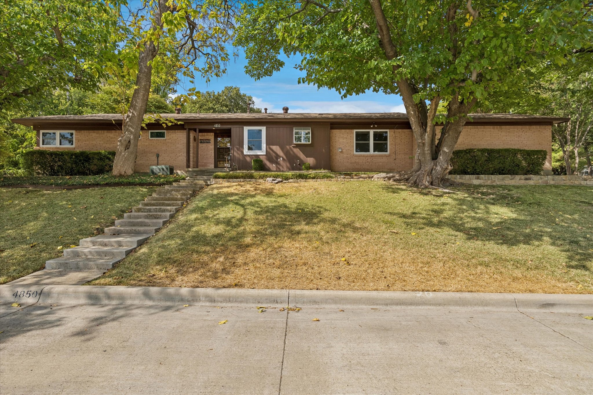4850 Westcreek Drive — photo