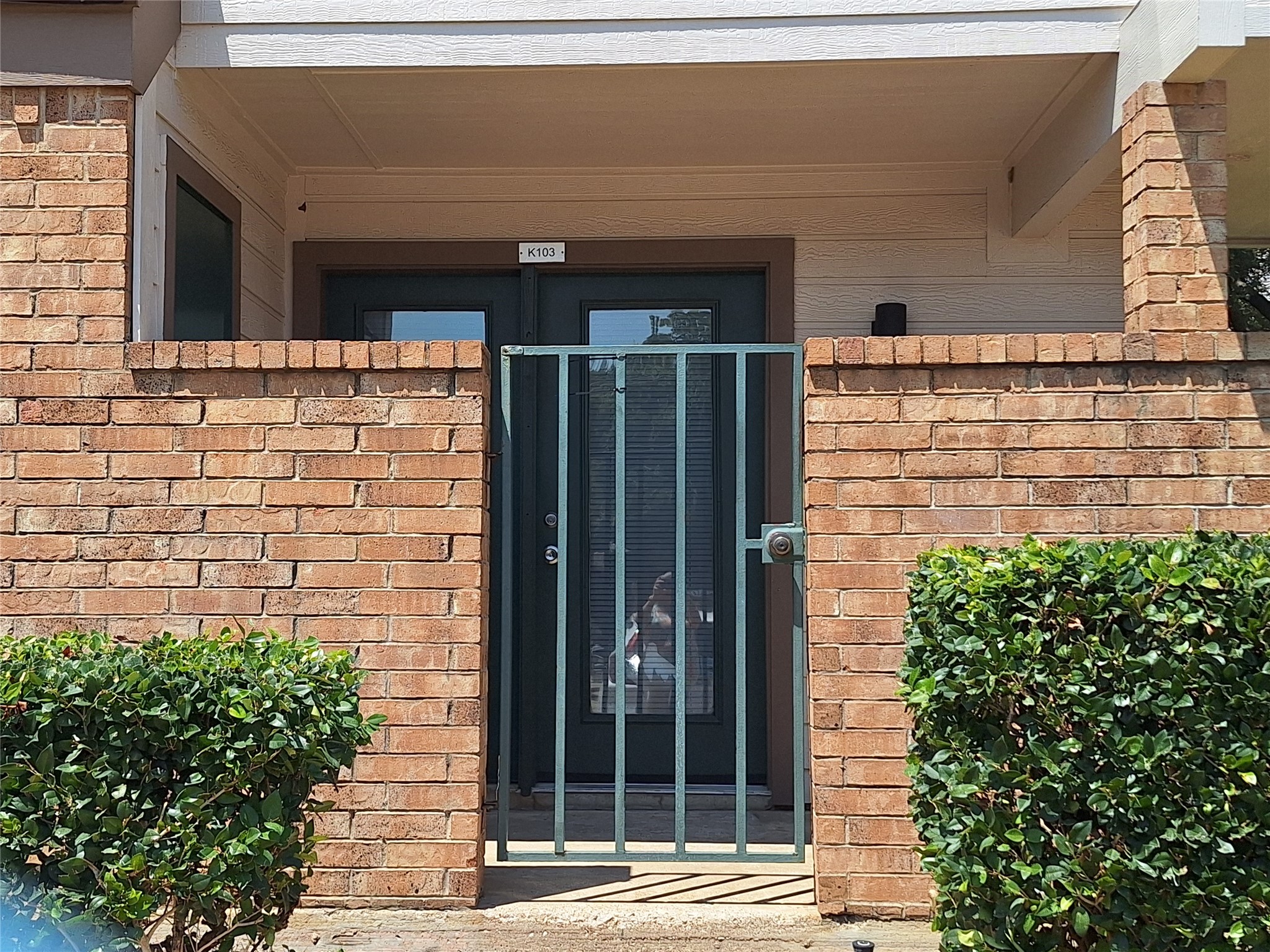 2309 Balsam Drive K103 — photo