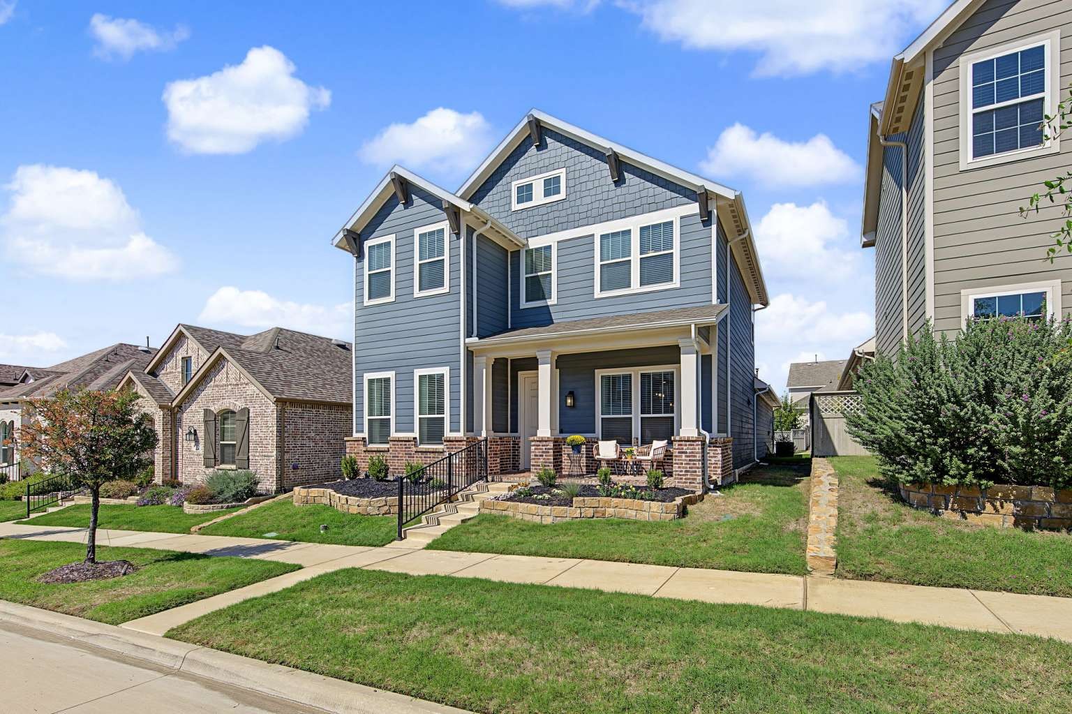 2336 Gray Drive — photo