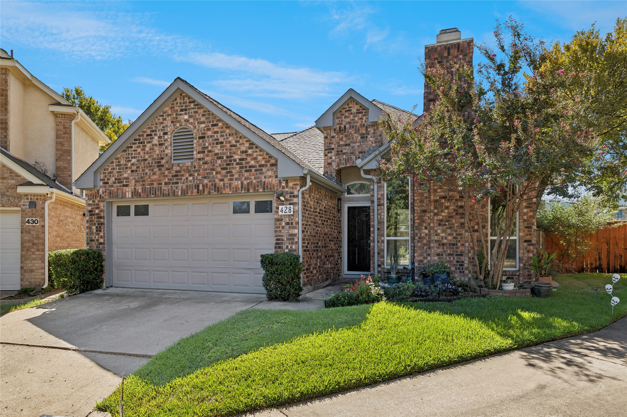 428 Arbor Creek Drive — photo