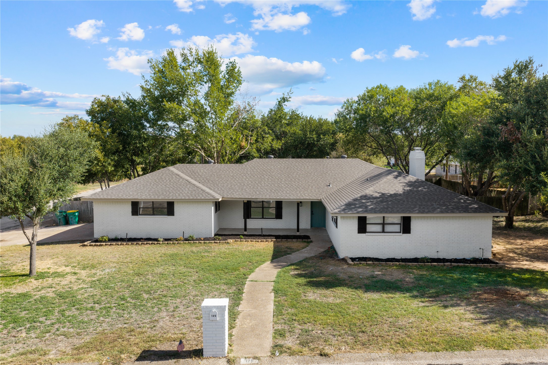 125 E Dawn Drive — photo