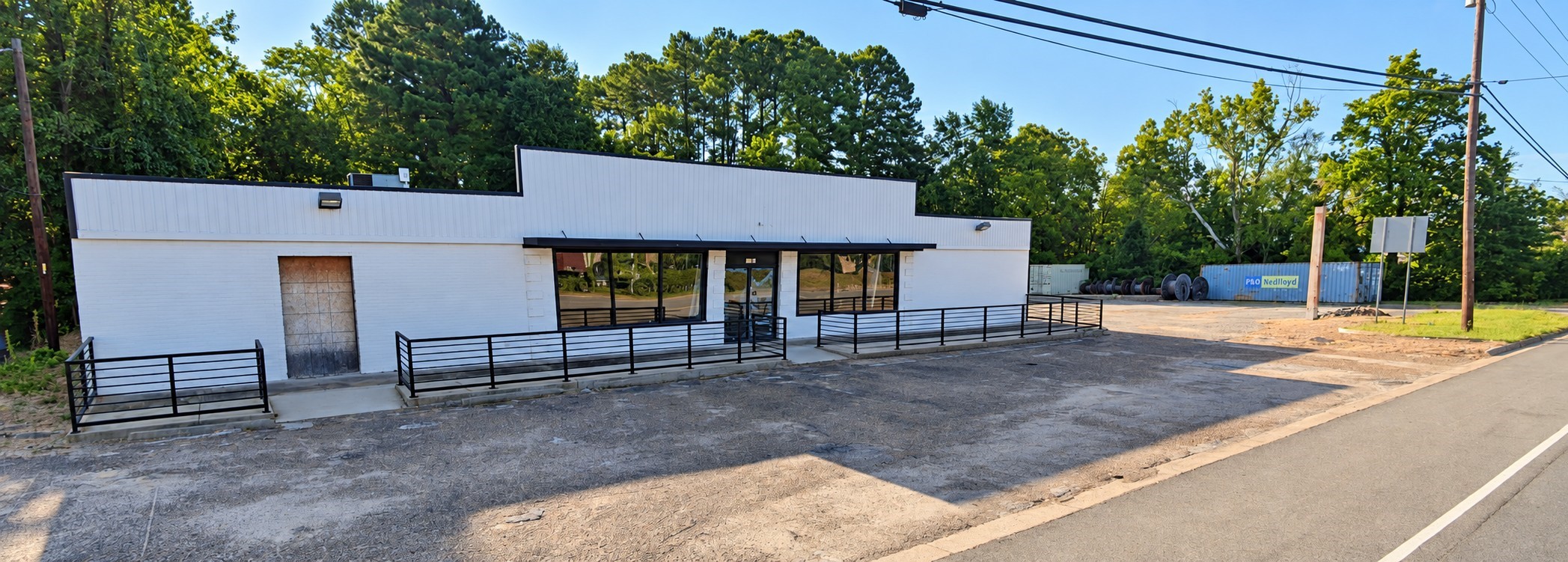 1150 N Beaulah Street — photo