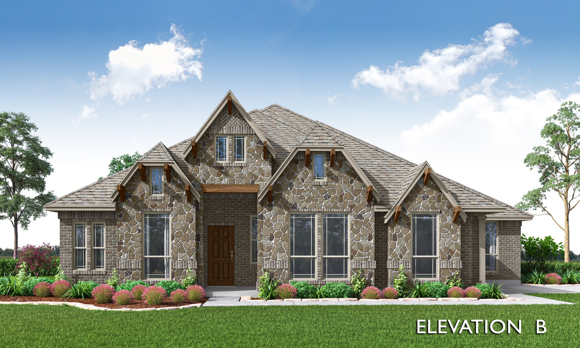 2029 Hickory Chase Lane — photo