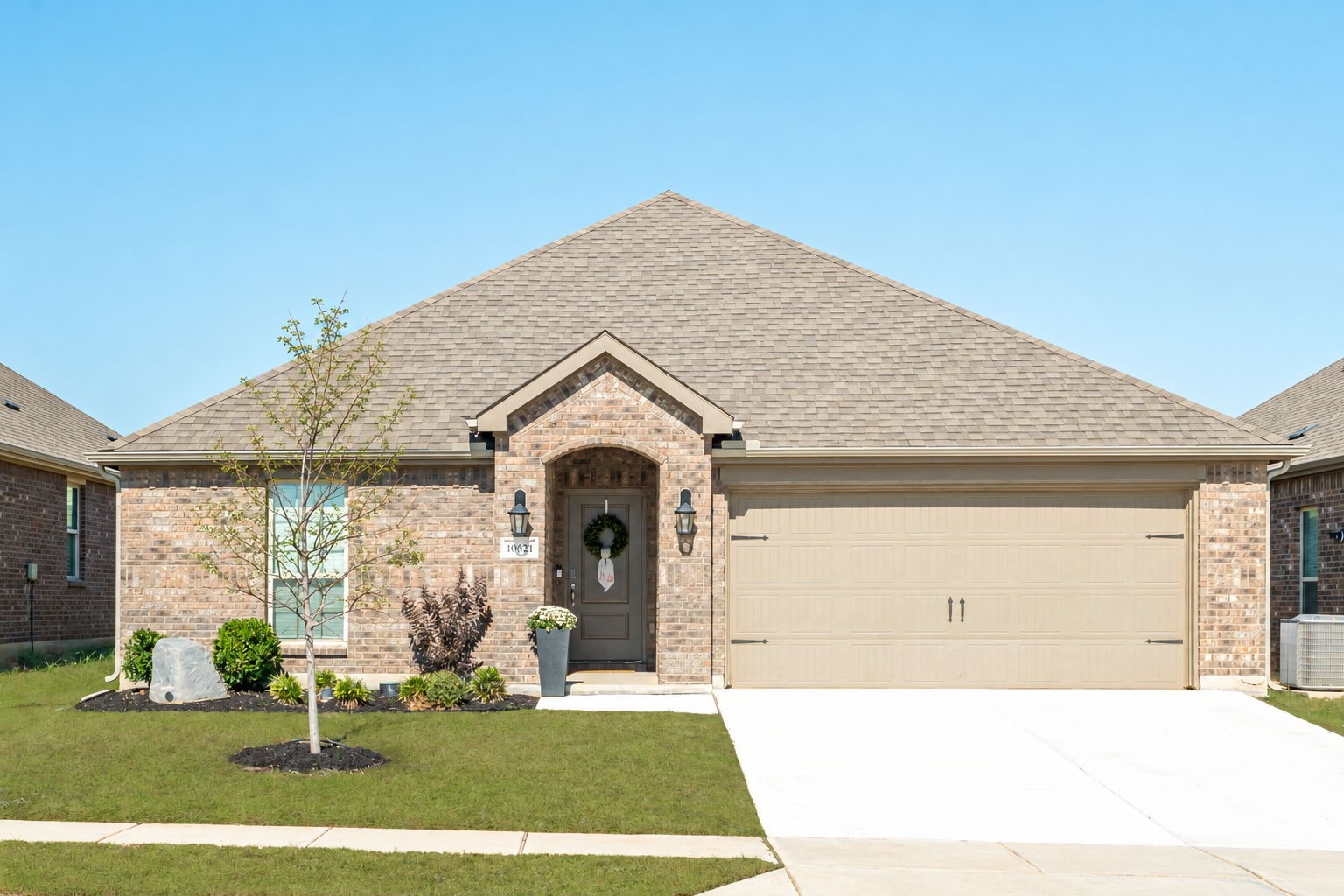 10621 Ponderosa Trail — photo