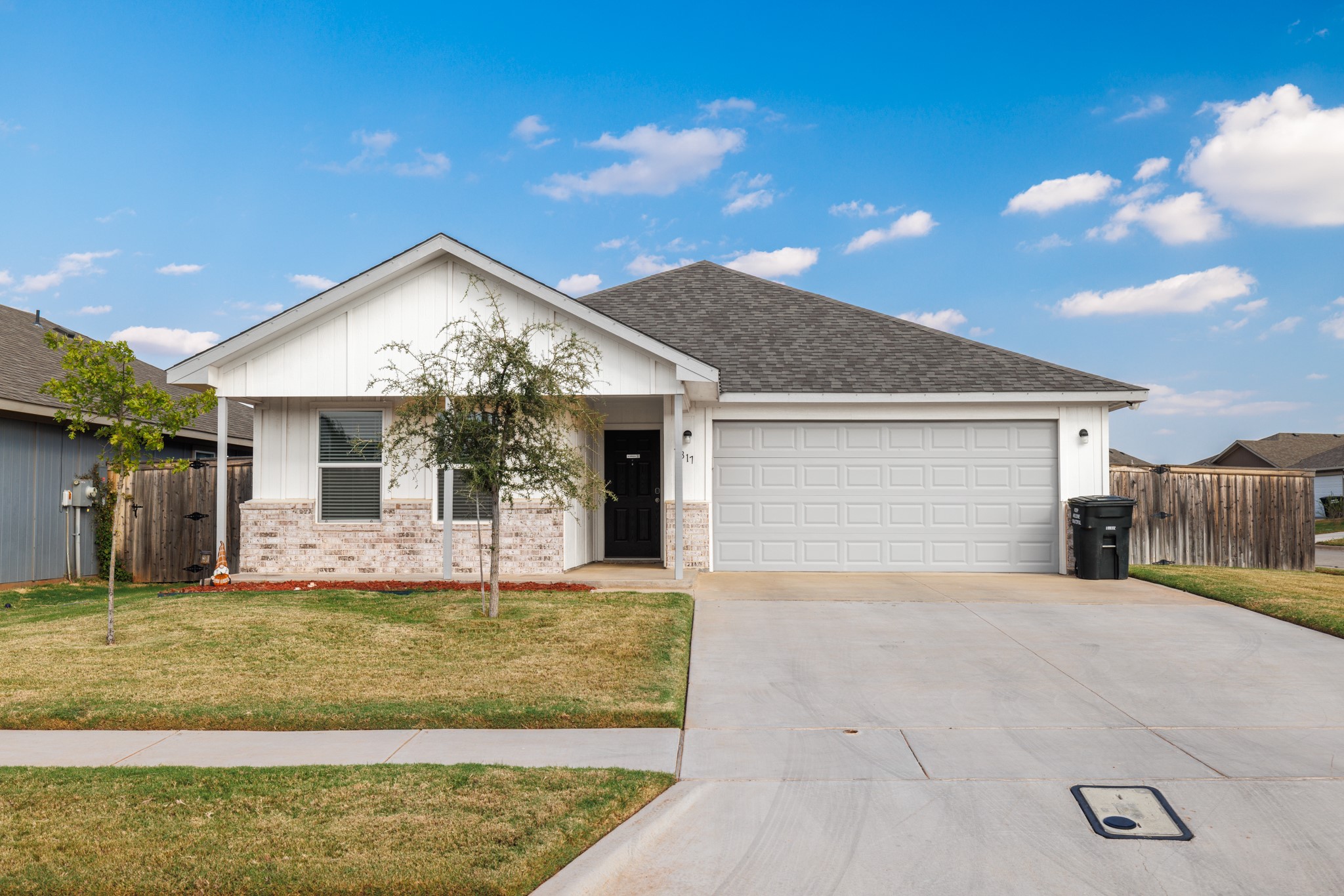 7817 Vineyard Drive — photo