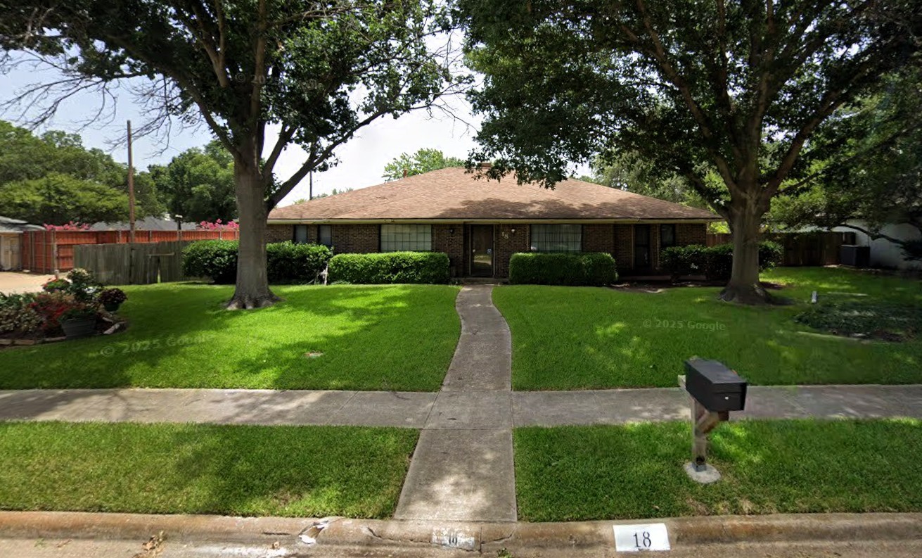 18 Walnut Creek Place — photo