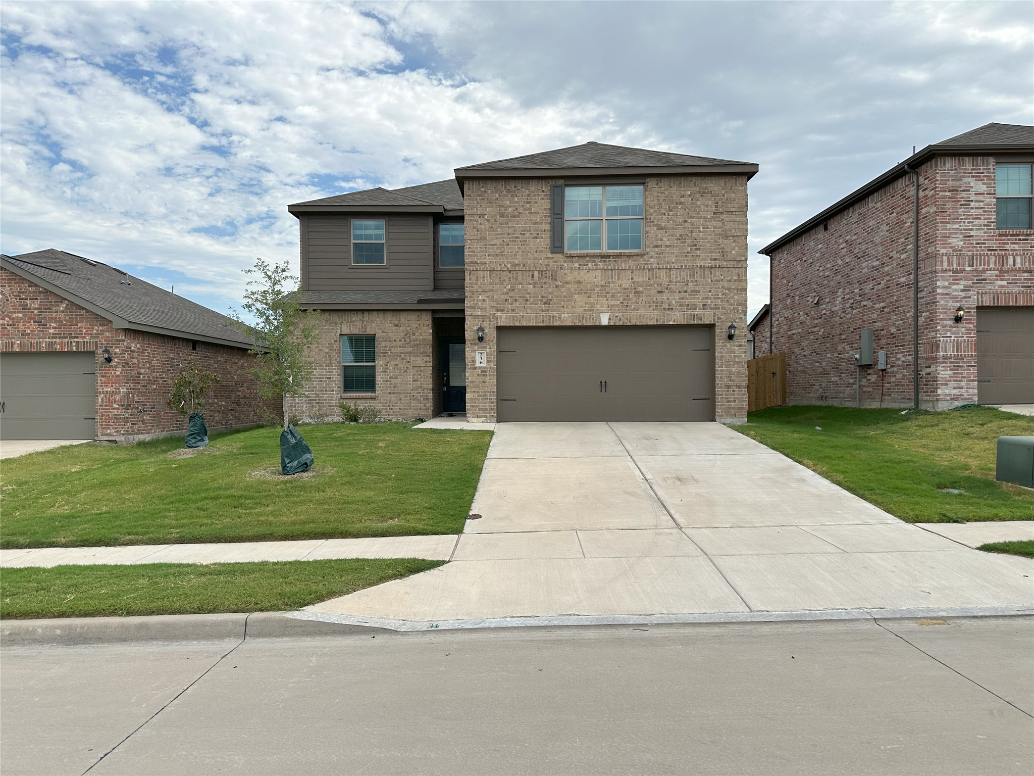 236 Elam Drive — photo