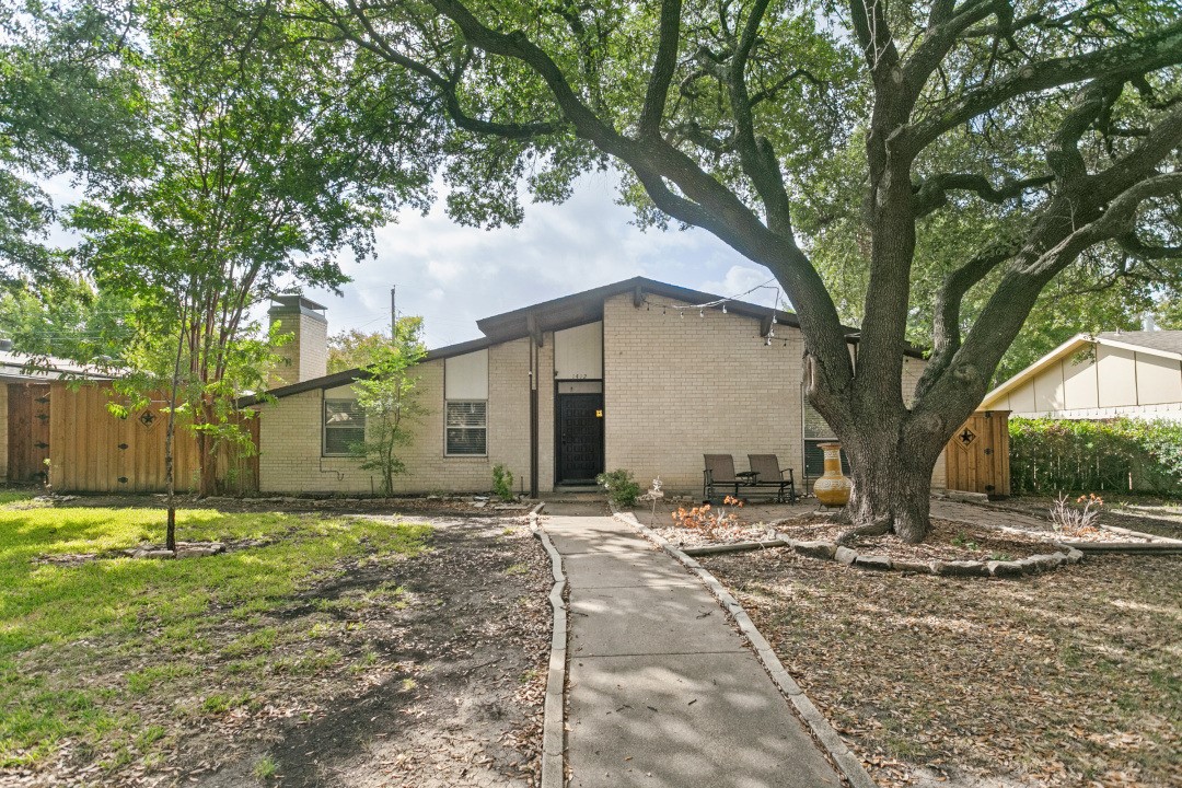 1412 Sequoia Drive — photo