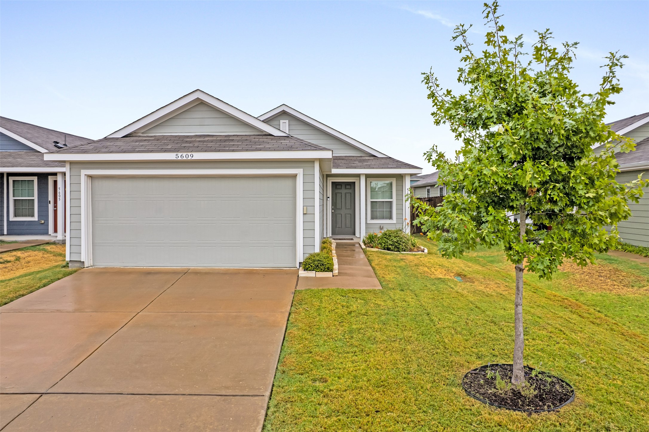 5609 Timber Point Drive — photo