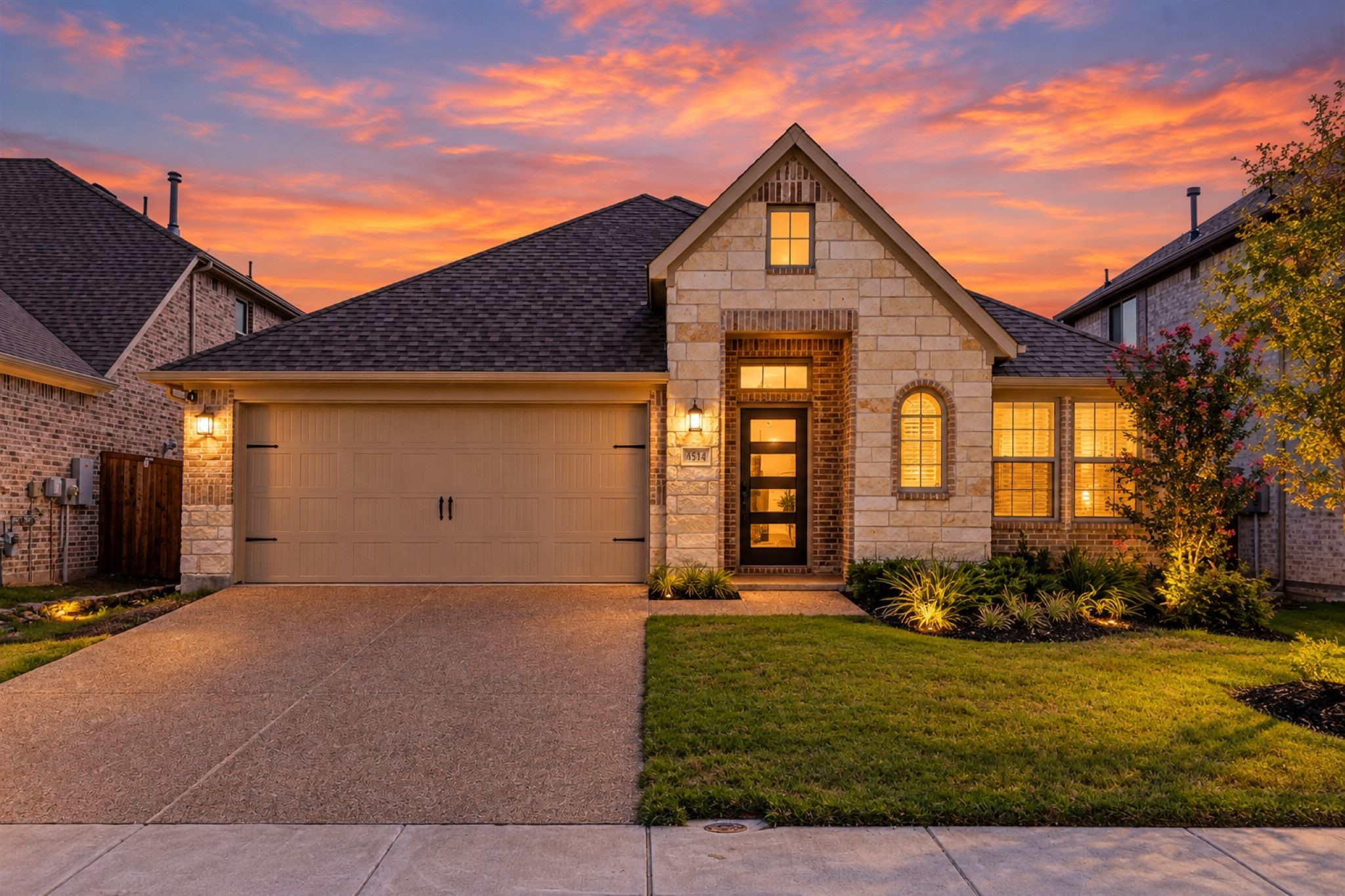 3514 Beebalm Boulevard — photo