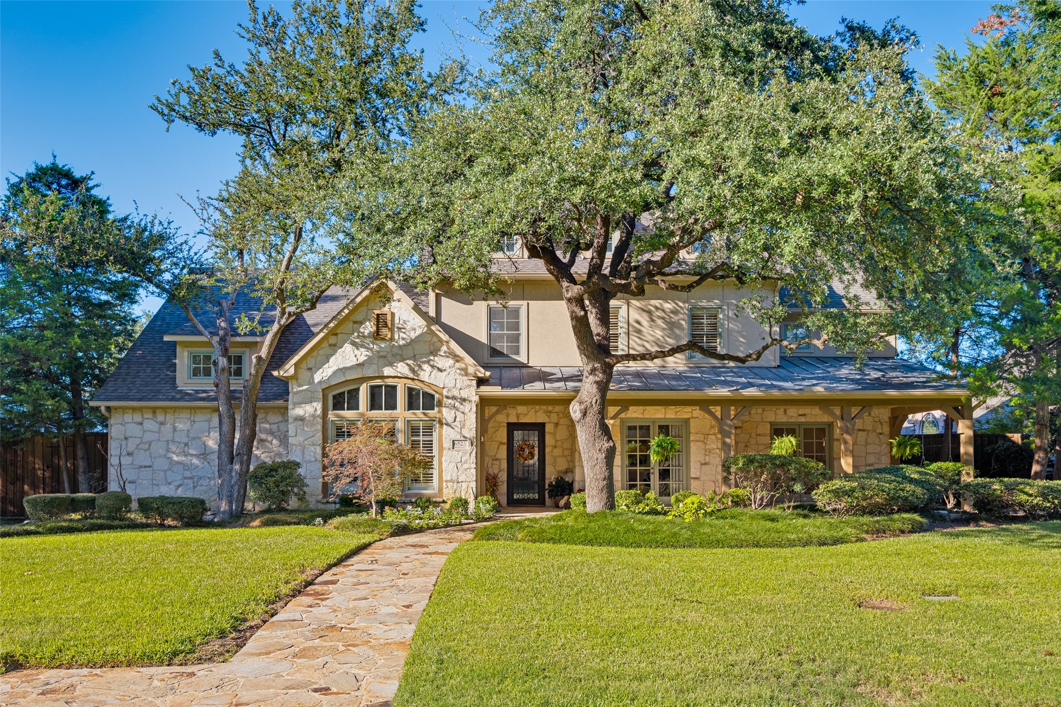 6523 Brookshire Drive — photo