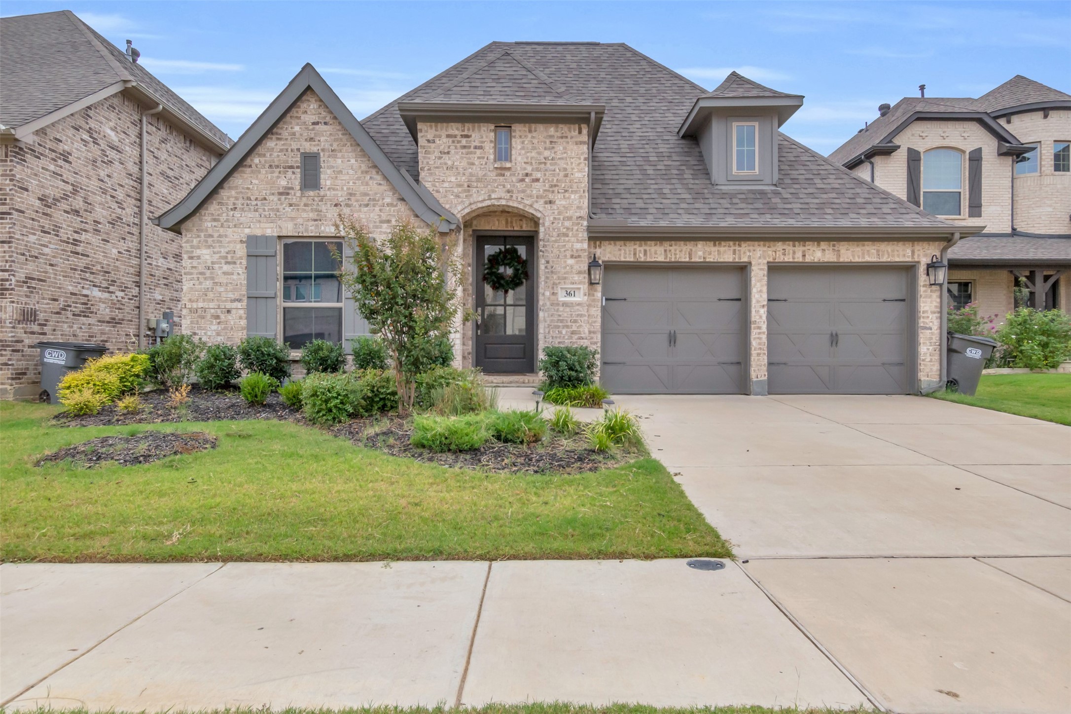 361 Moonvine Drive — photo