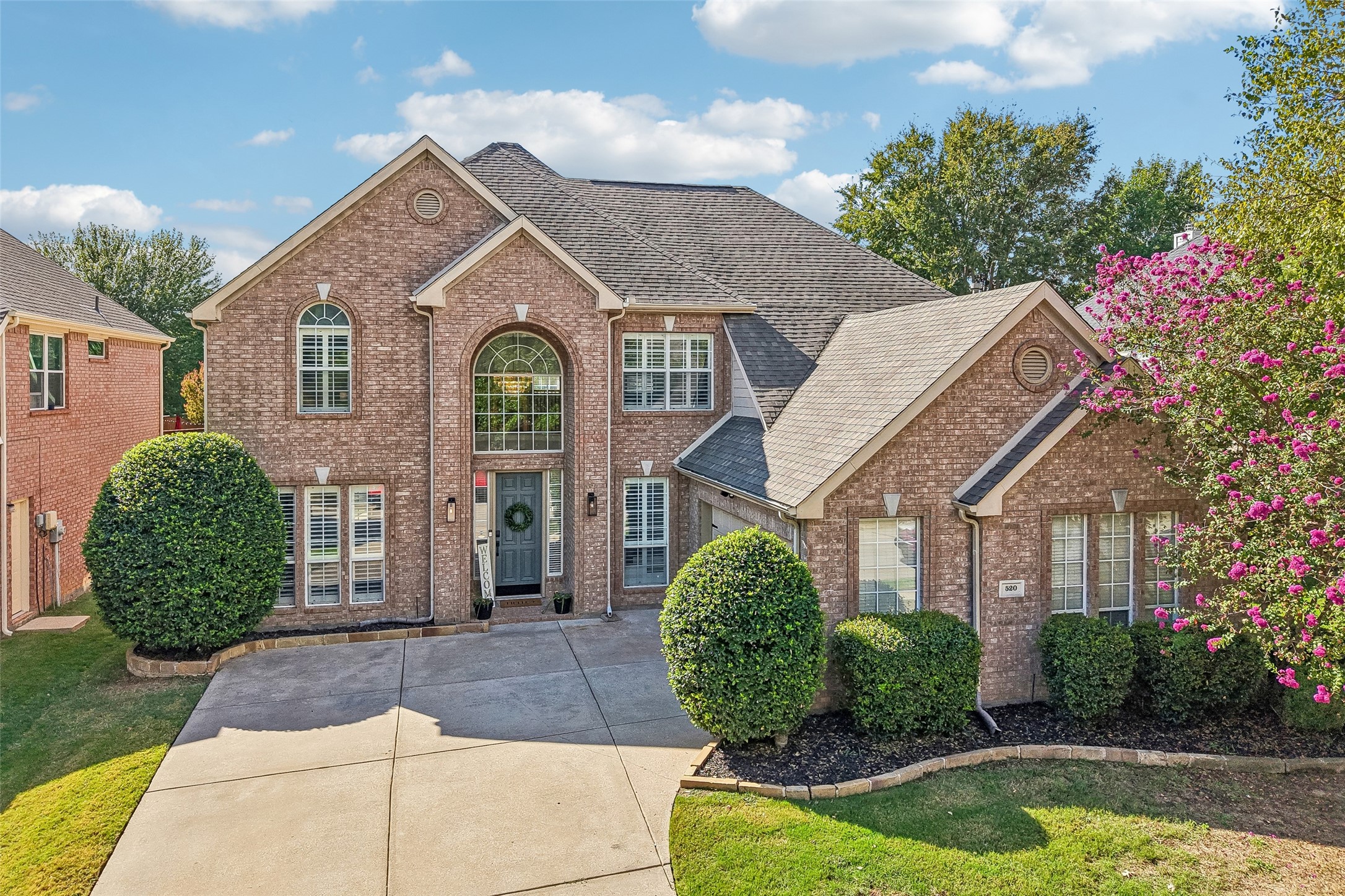 520 Ironwood Drive — photo