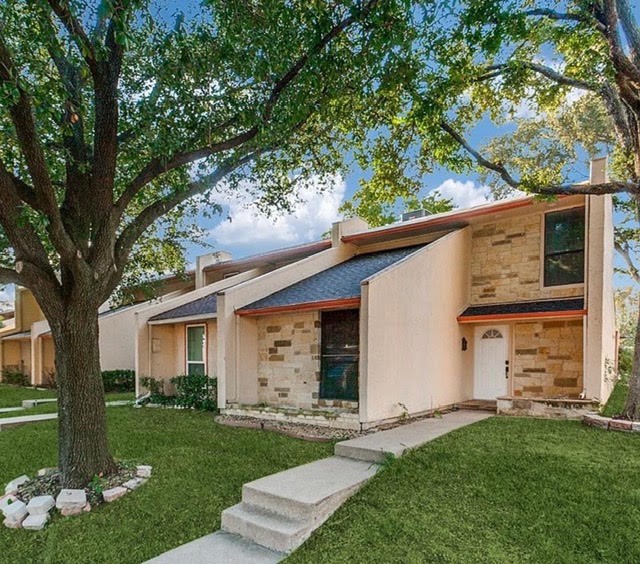 351 Valley Park Drive — photo
