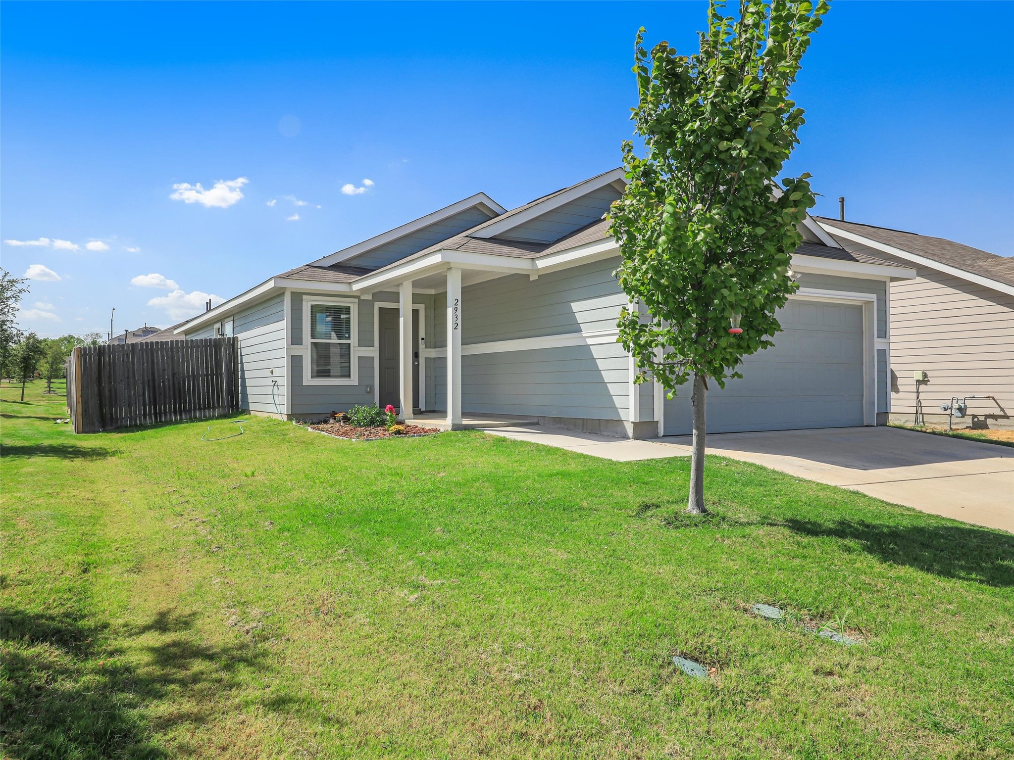 2932 Dora Drive — photo