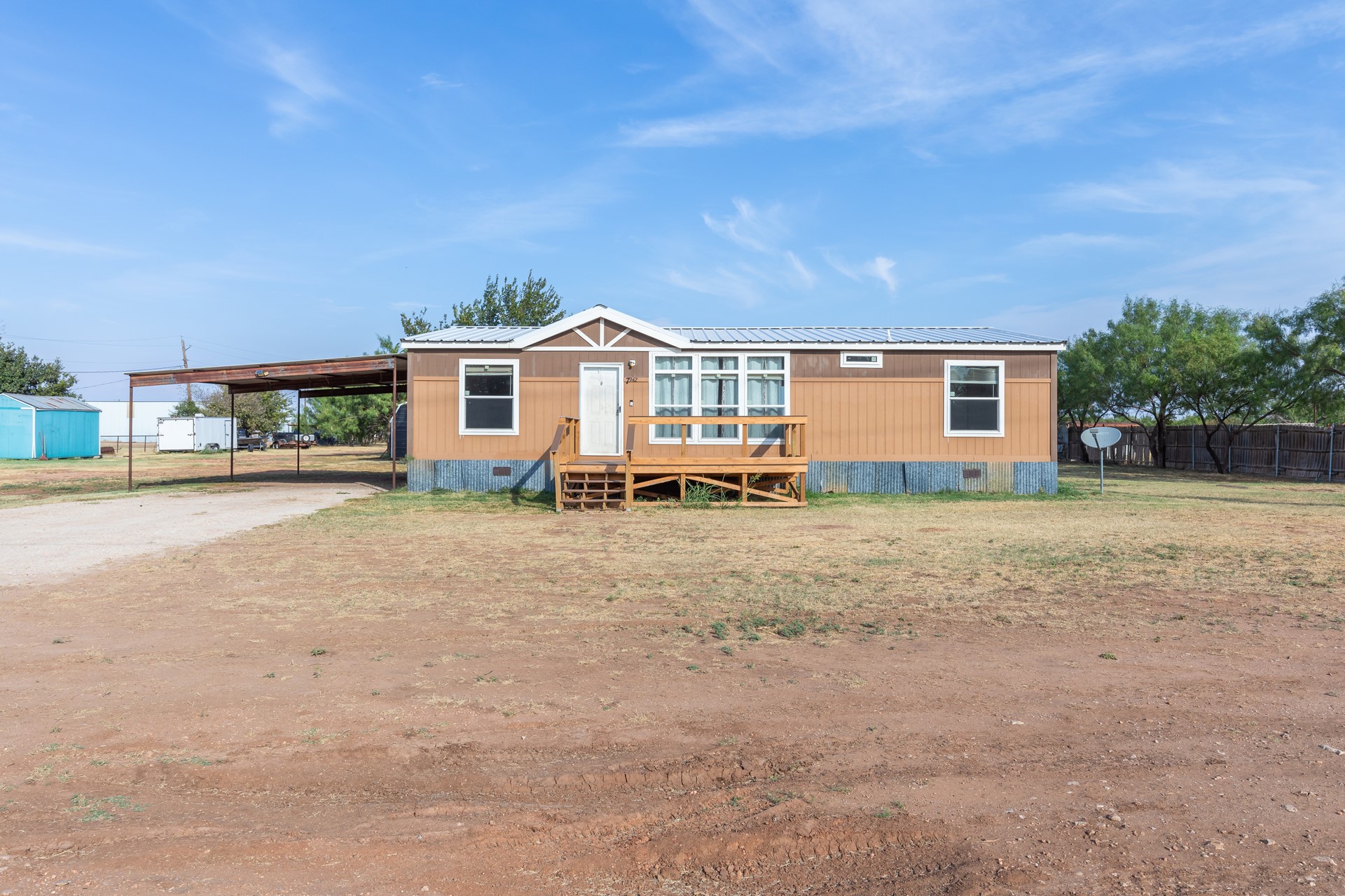 7942 US Highway 277 S S — photo