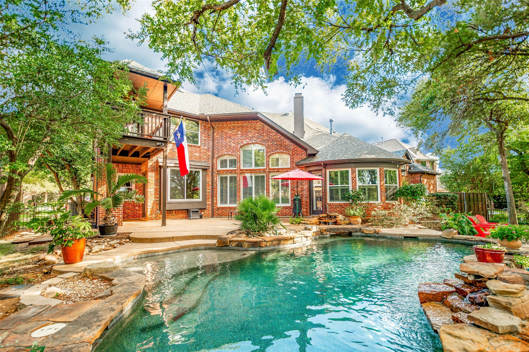 4319 Crown Knoll Circle — photo