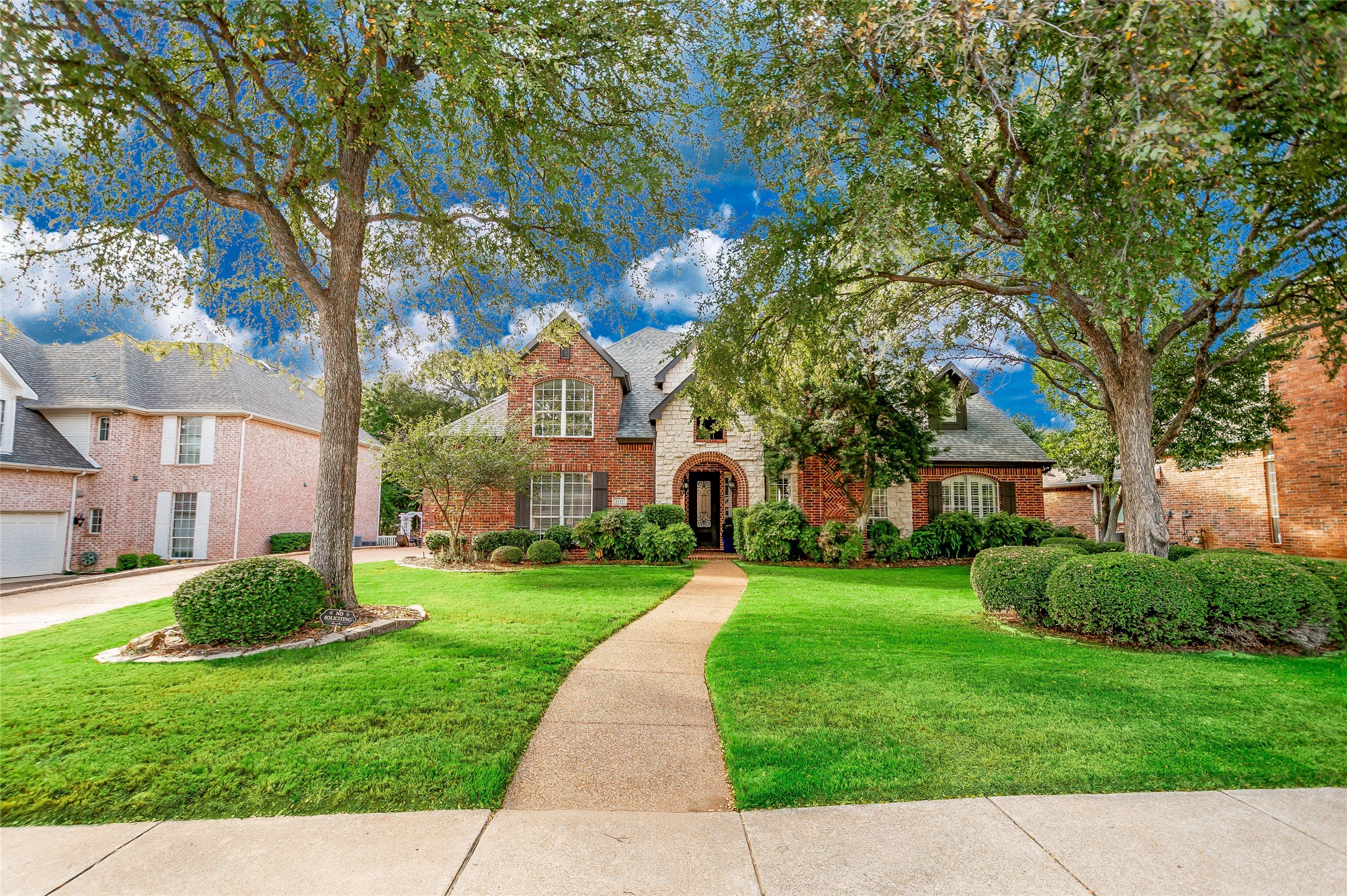 4319 Crown Knoll Circle, Flower Mound, TX 75028 | Realty.com