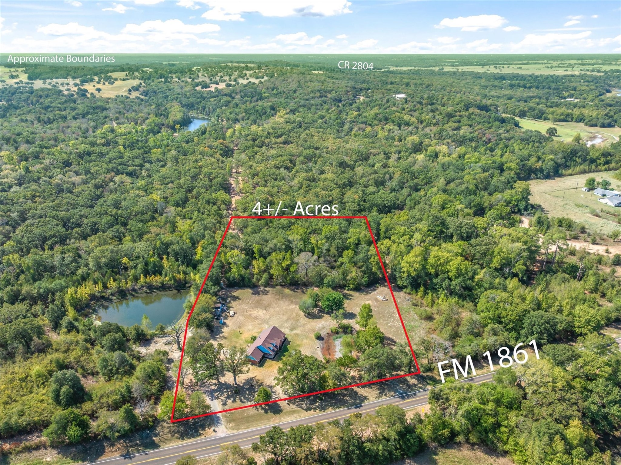 9217 Fm 1861, Eustace, TX 75124 — photo 2
