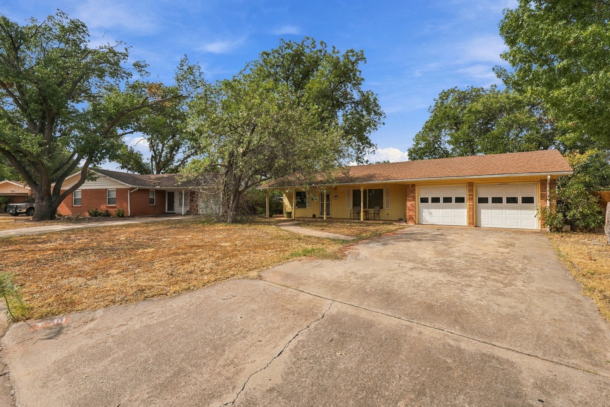 30 Mill Court, Abilene, TX 79603 — photo 2