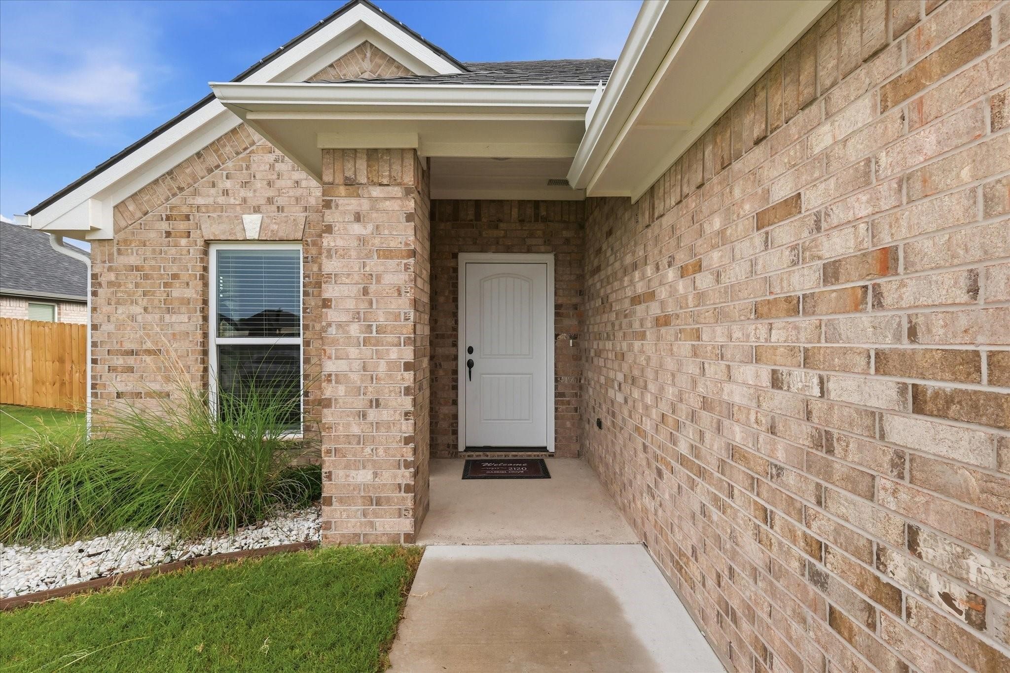 2120 Gabriel Drive — photo