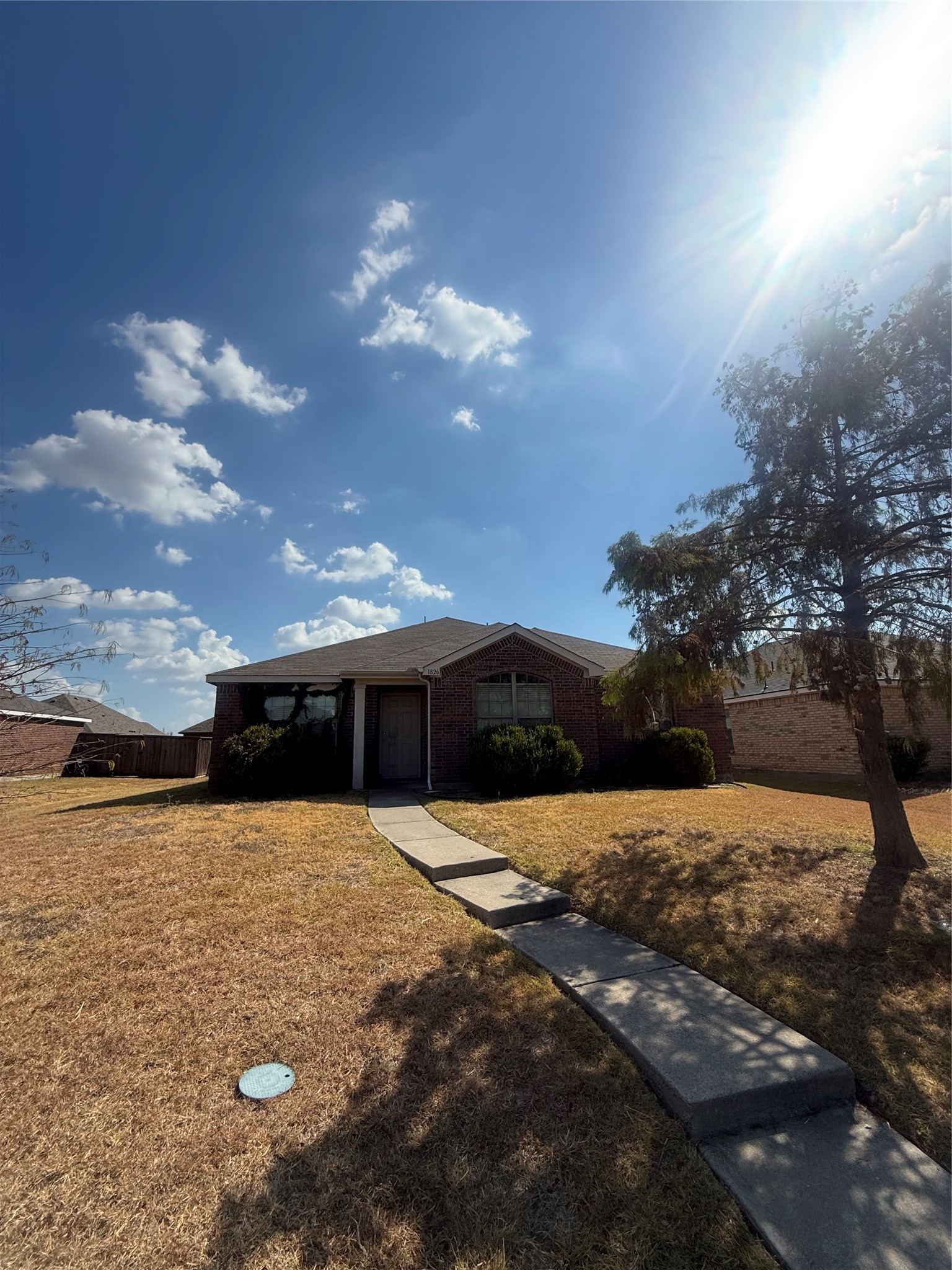 1826 Reynolds Street — photo