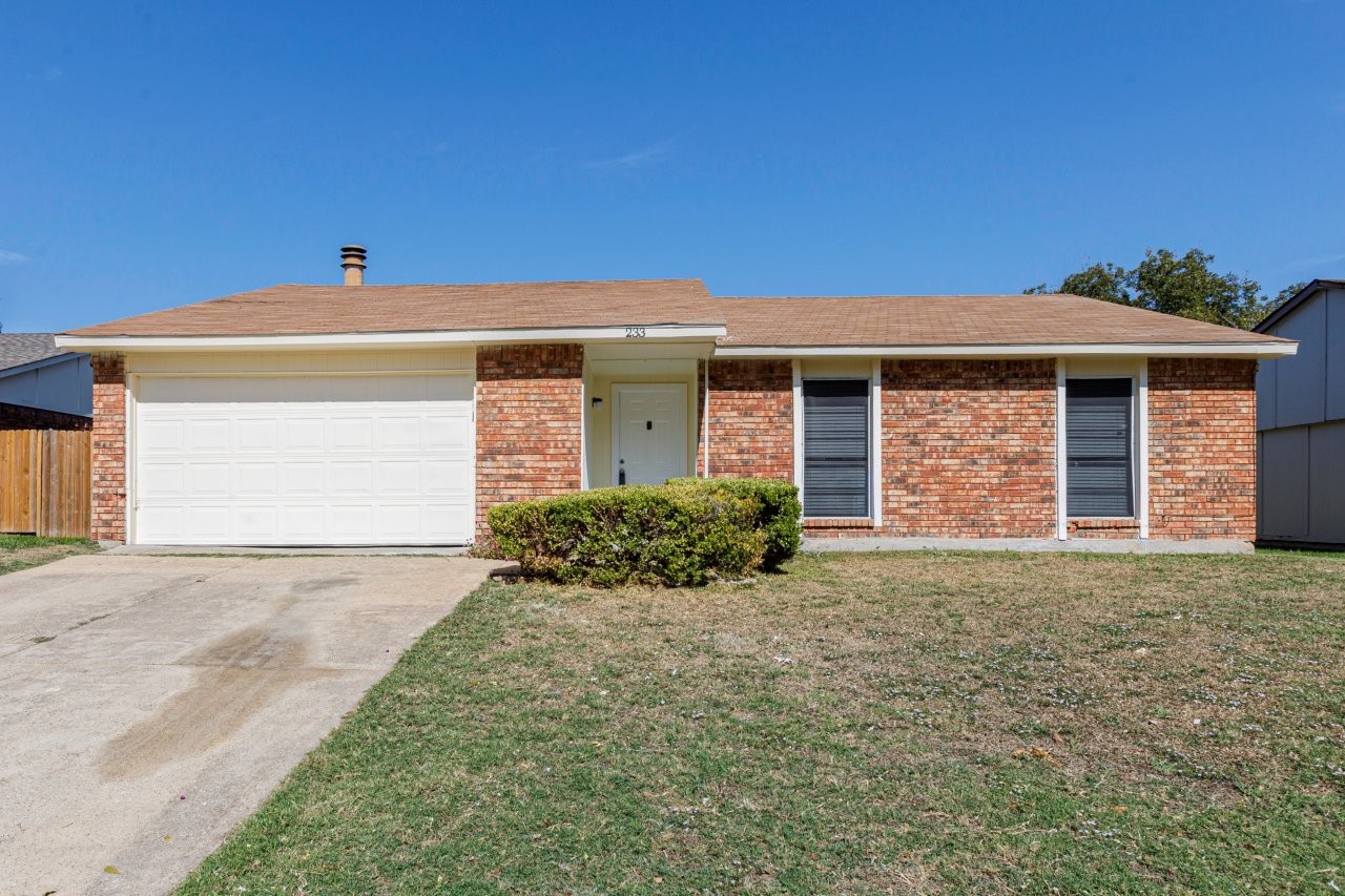 233 Rockcrest Drive — photo