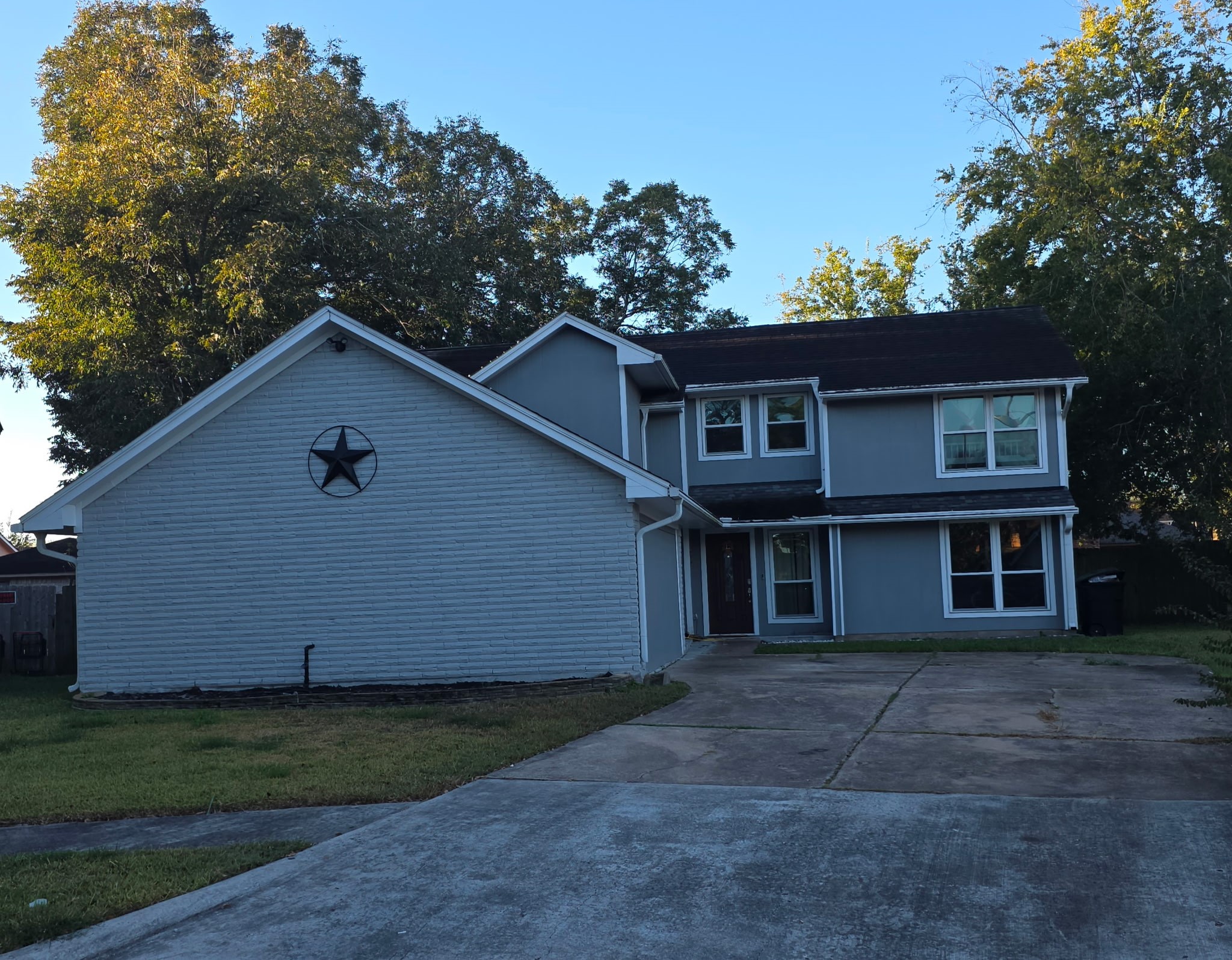 8626 Berryvine Drive — photo