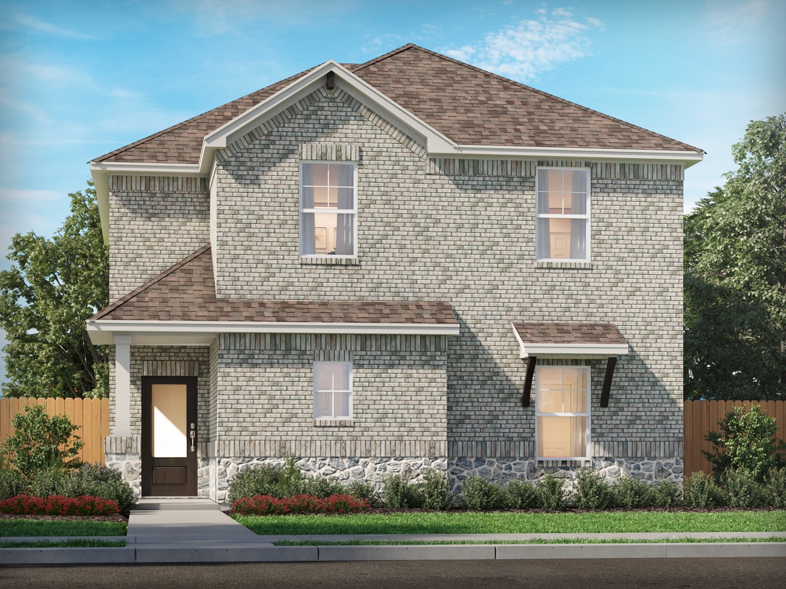 13215 Piney Woods Drive — photo