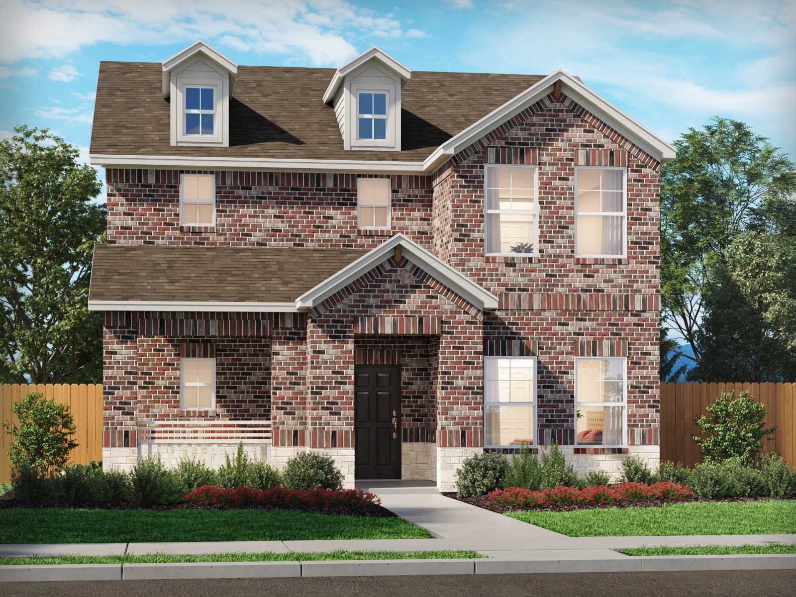 13219 Piney Woods Drive — photo
