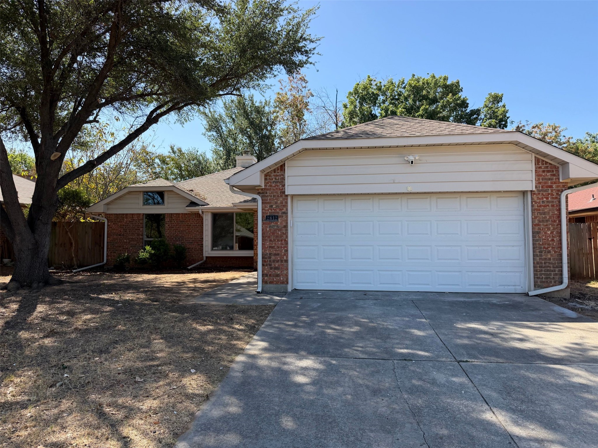 2812 Beverly Drive — photo