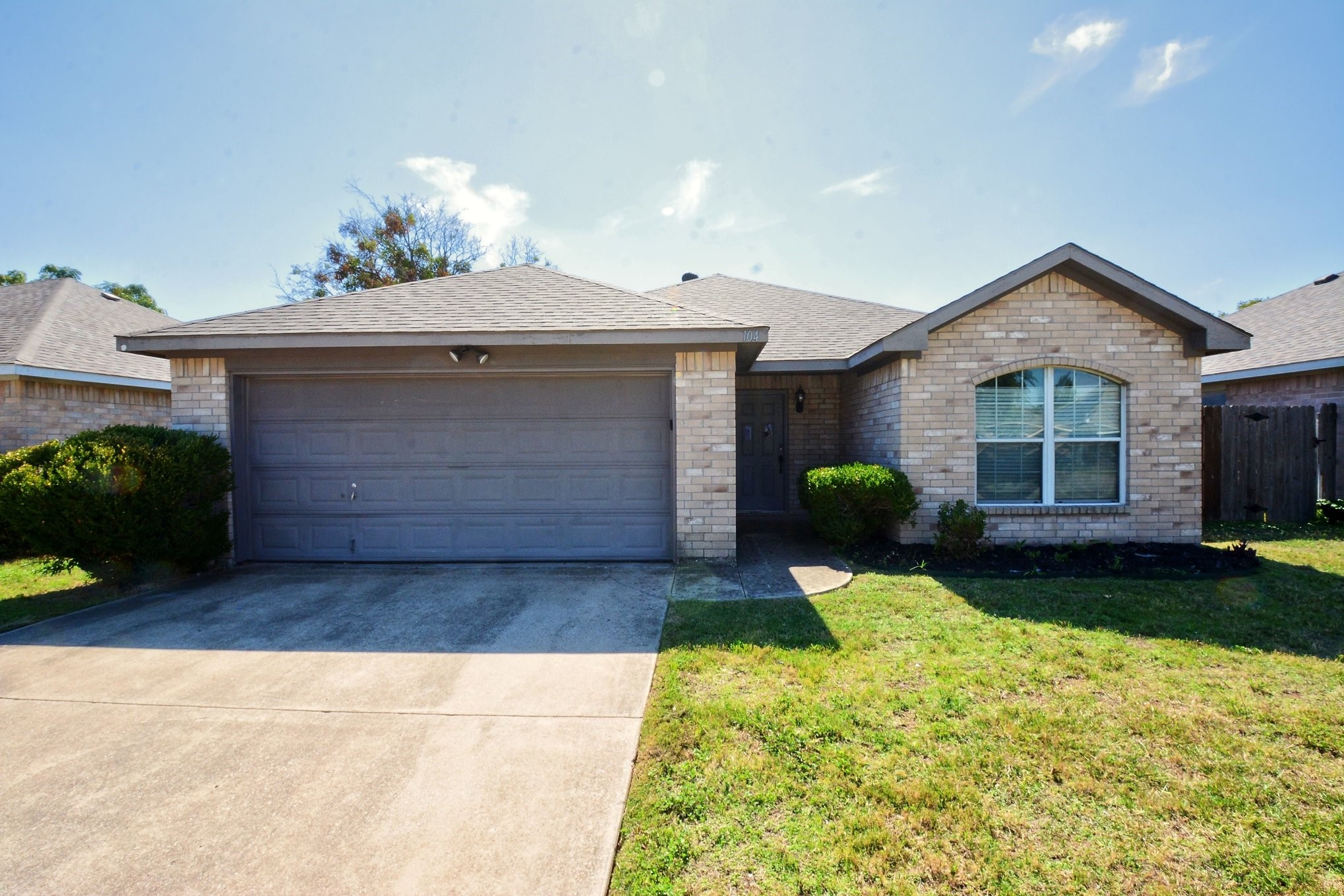 104 Camden Court — photo