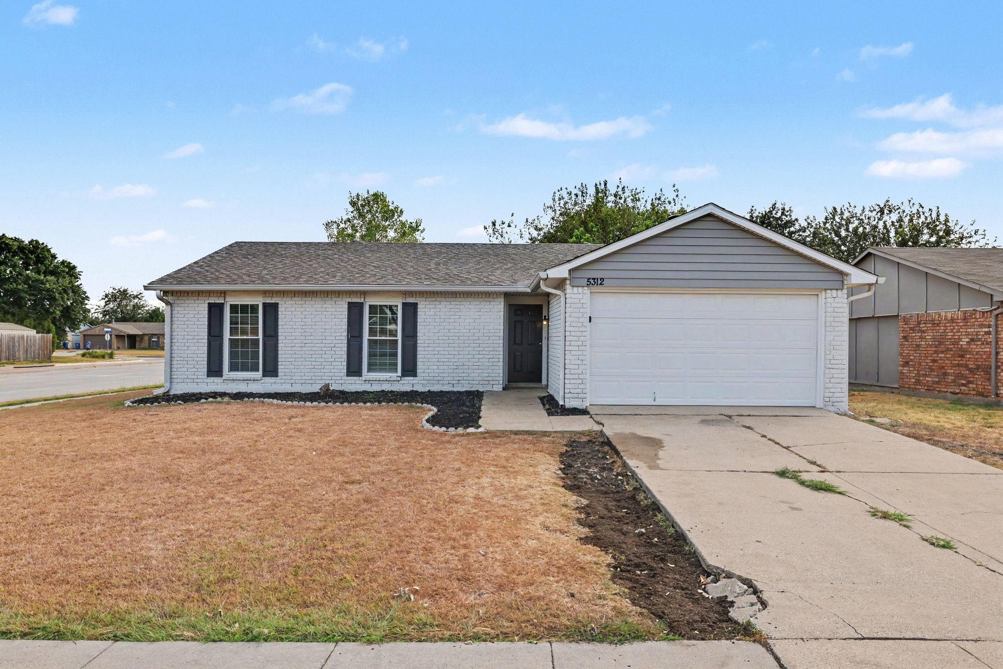 5312 Slay Drive — photo