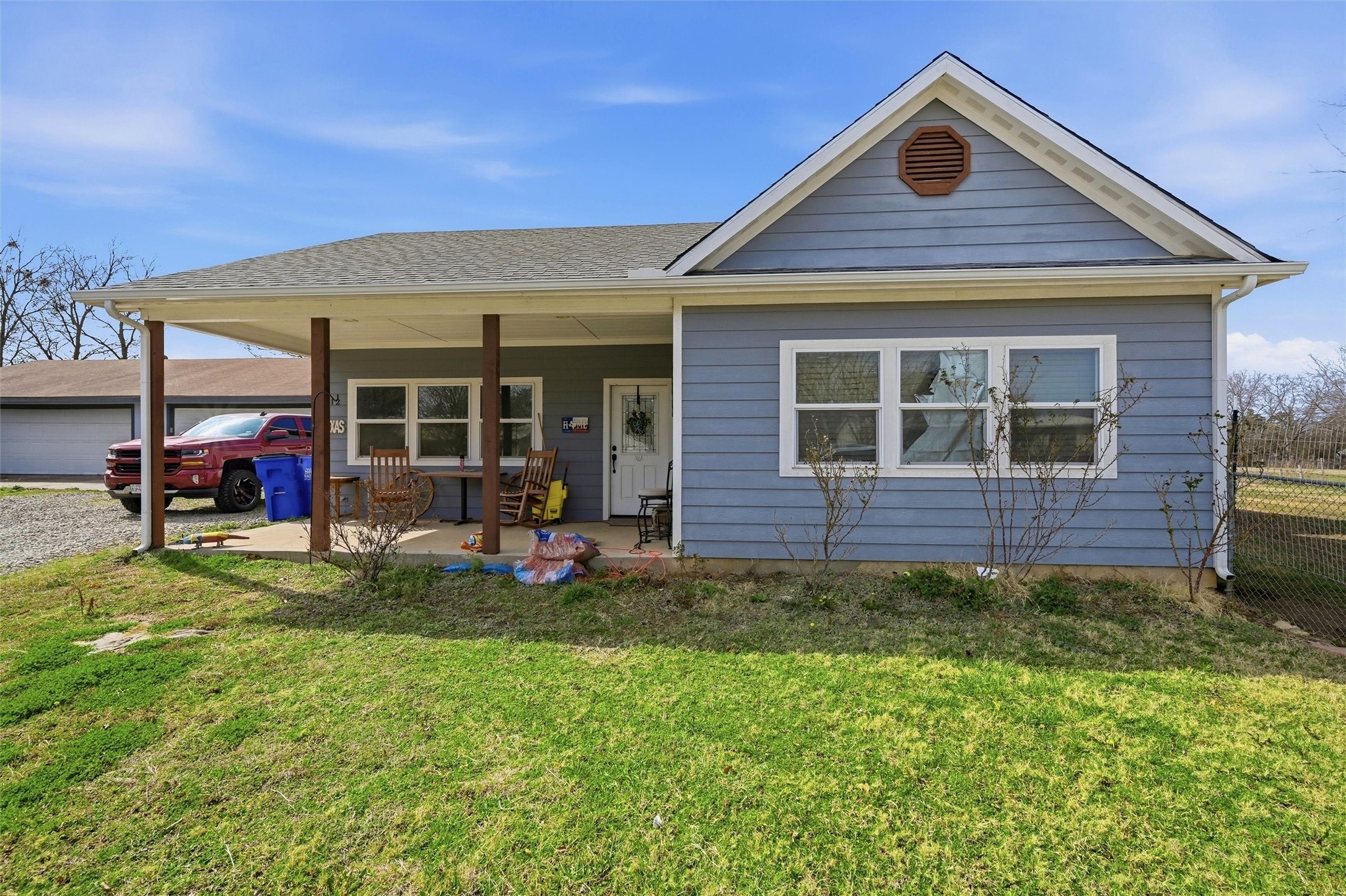 812 Quail Creek Circle — photo