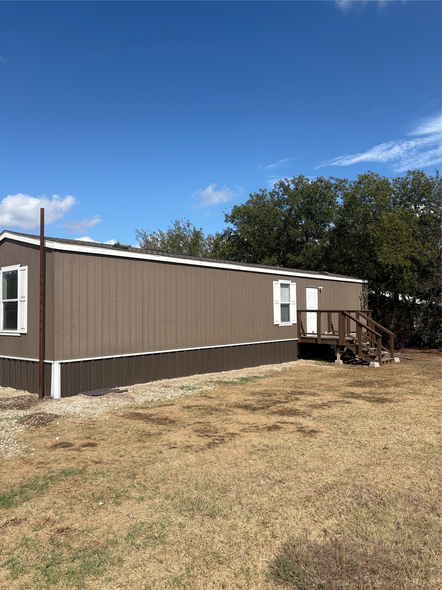 312 E Jasper, Jacksboro, TX 76458 — photo 2