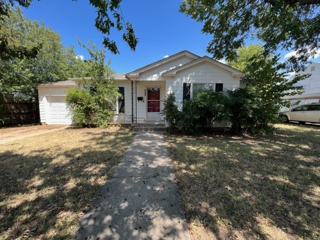 1817 Mccracken Street — photo