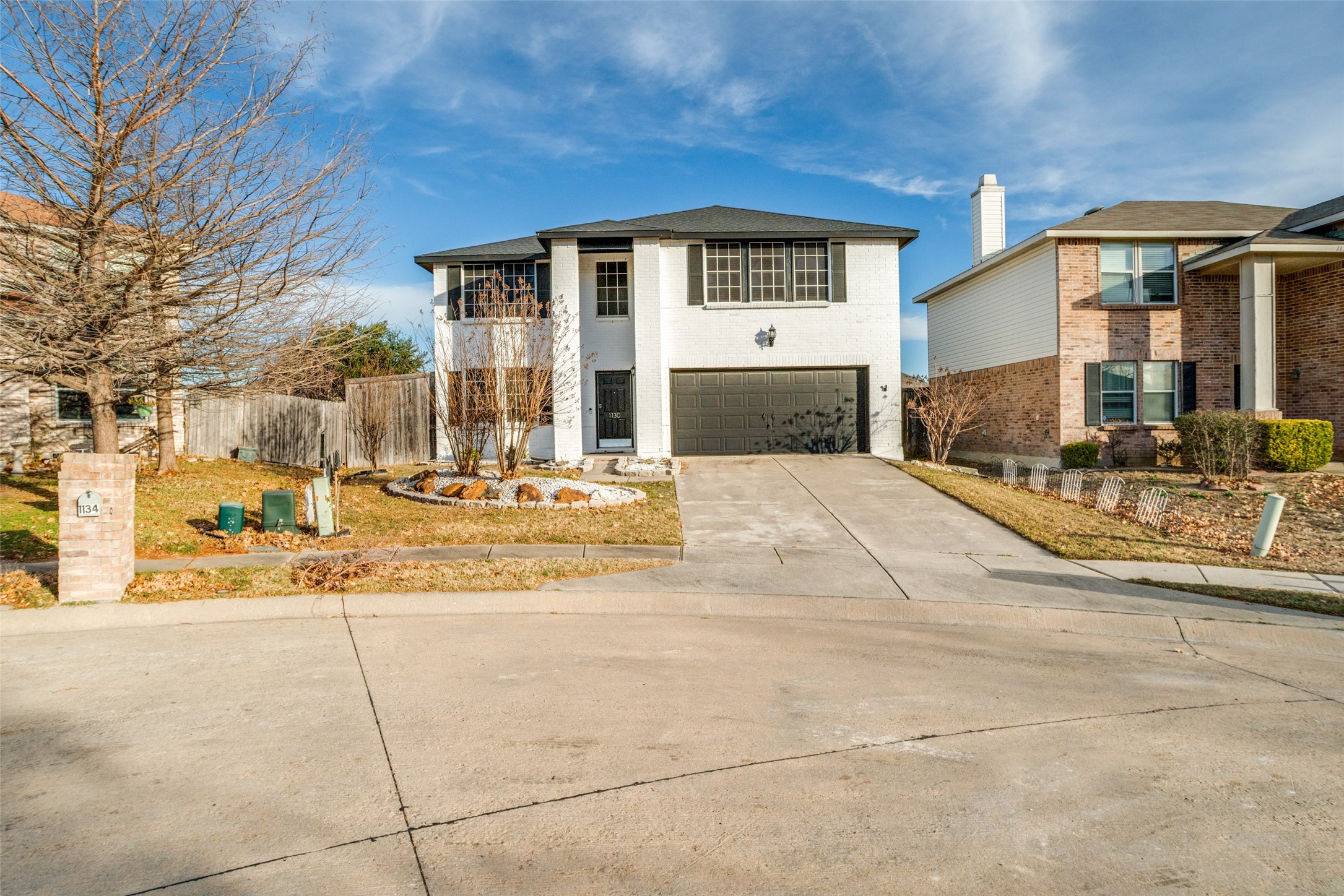 1130 Annie Oakley Drive — photo