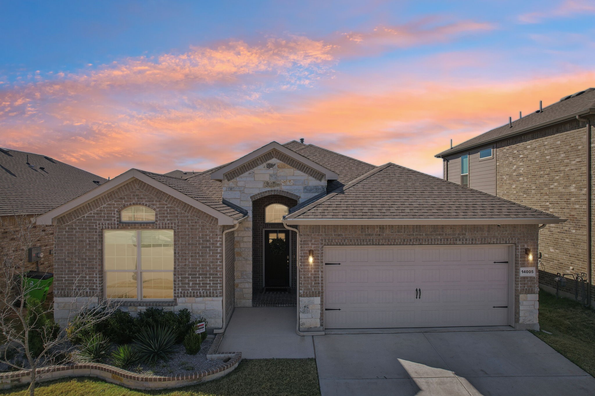 14005 Medusa Drive — photo