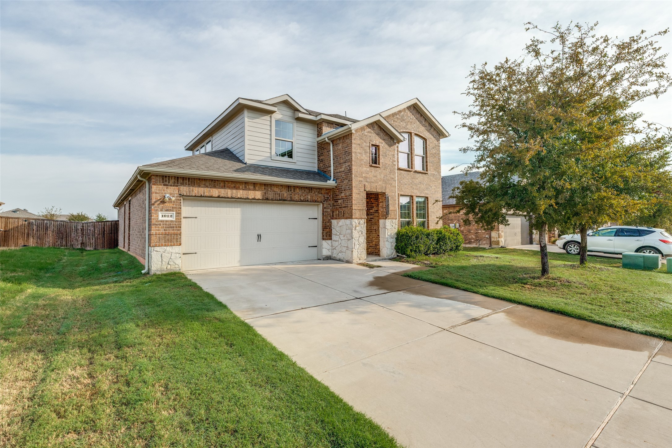 1012 Crepe Myrtle Lane — photo