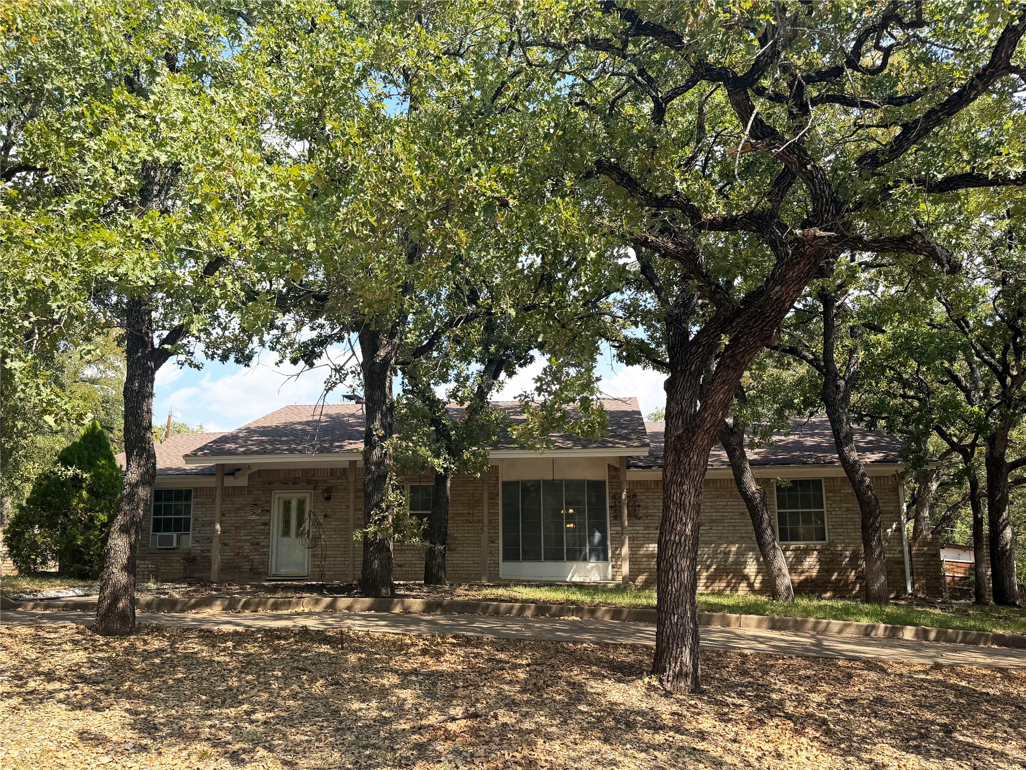 6628 Chilton Drive — photo