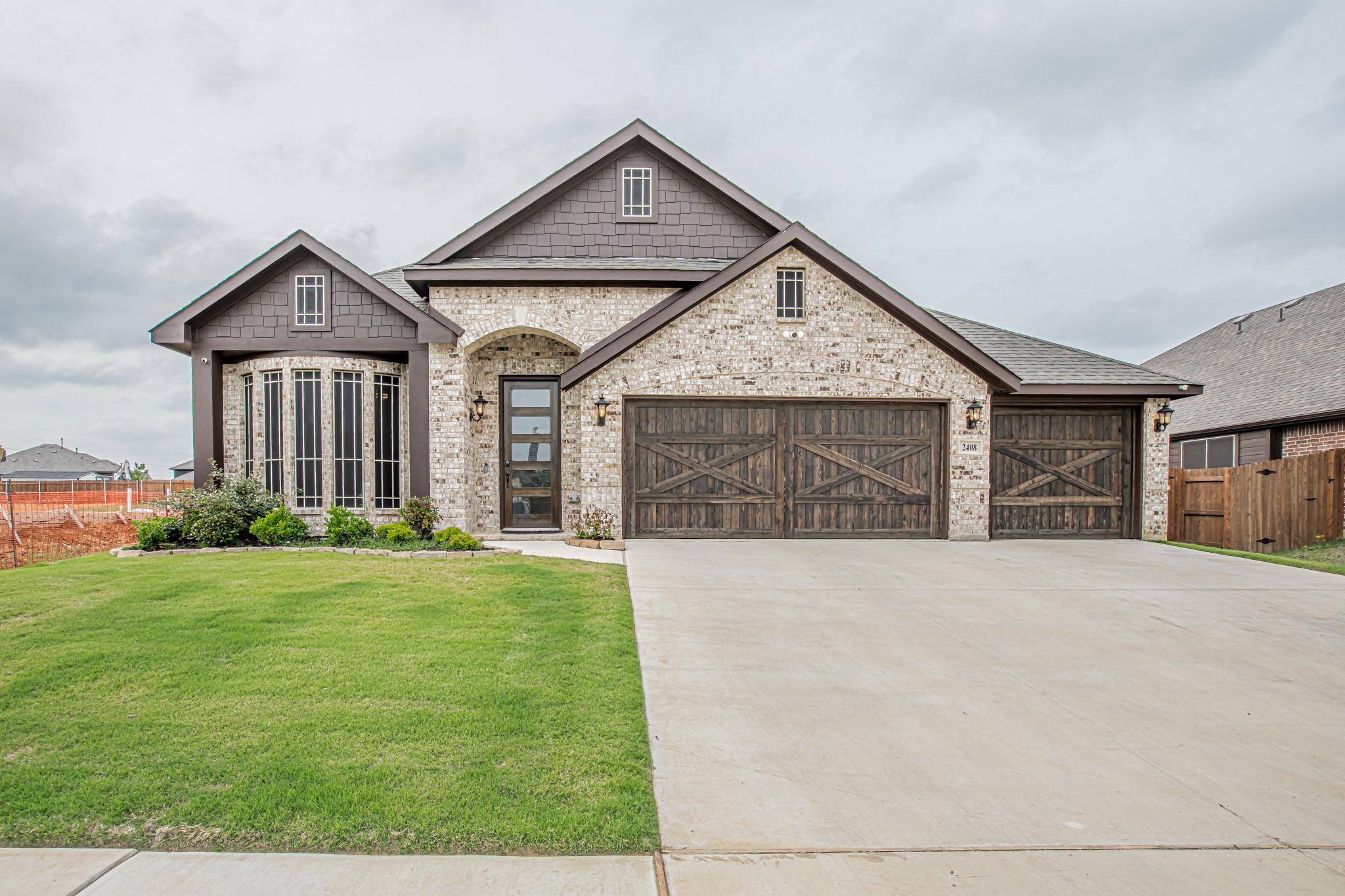 2408 Rileigh Lane — photo
