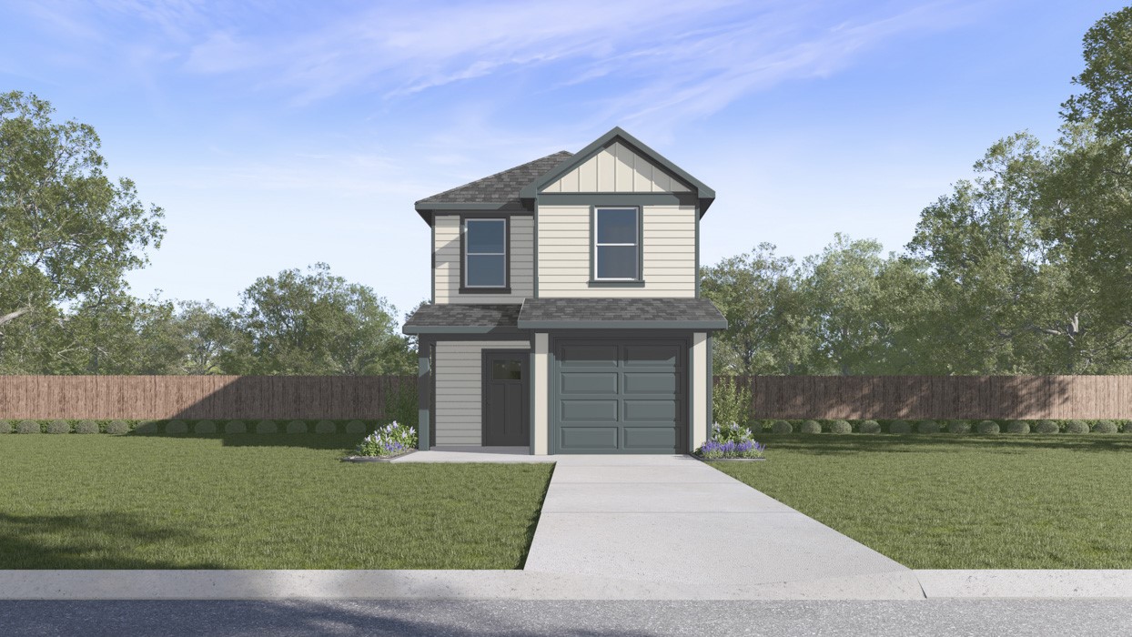 6213 Silver Maple Way — photo