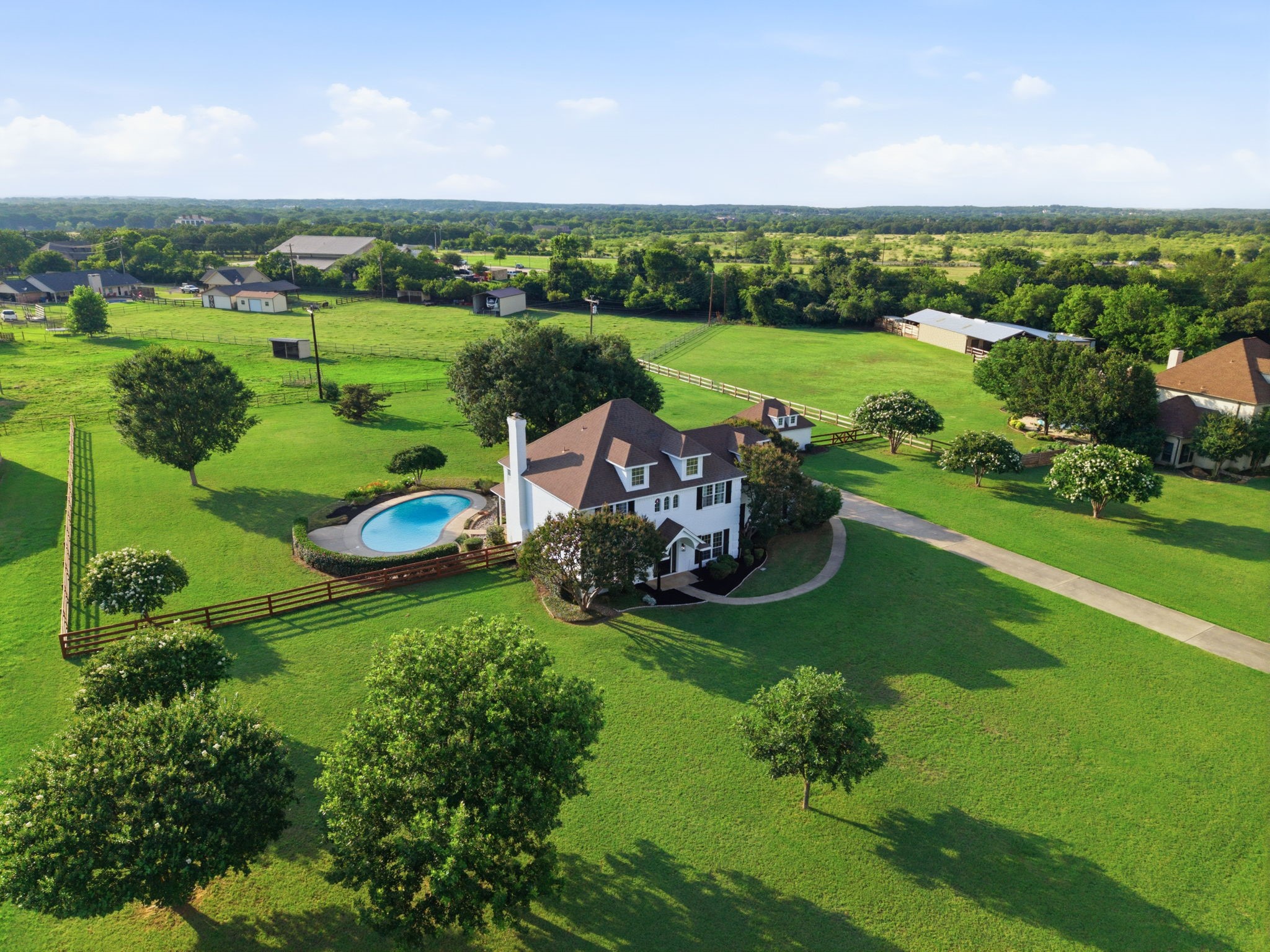 1301 Rolling Acres Drive — photo
