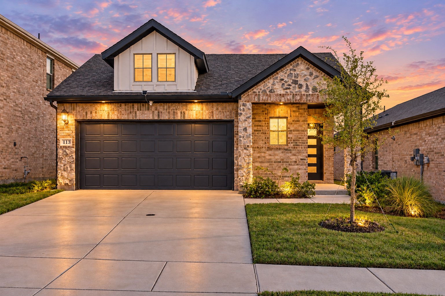 113 Greenbriar Drive — photo
