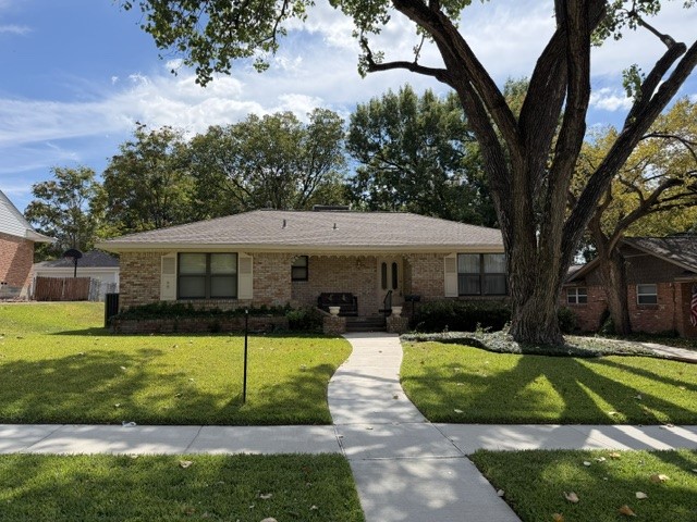 10106 Shadyview Drive — photo