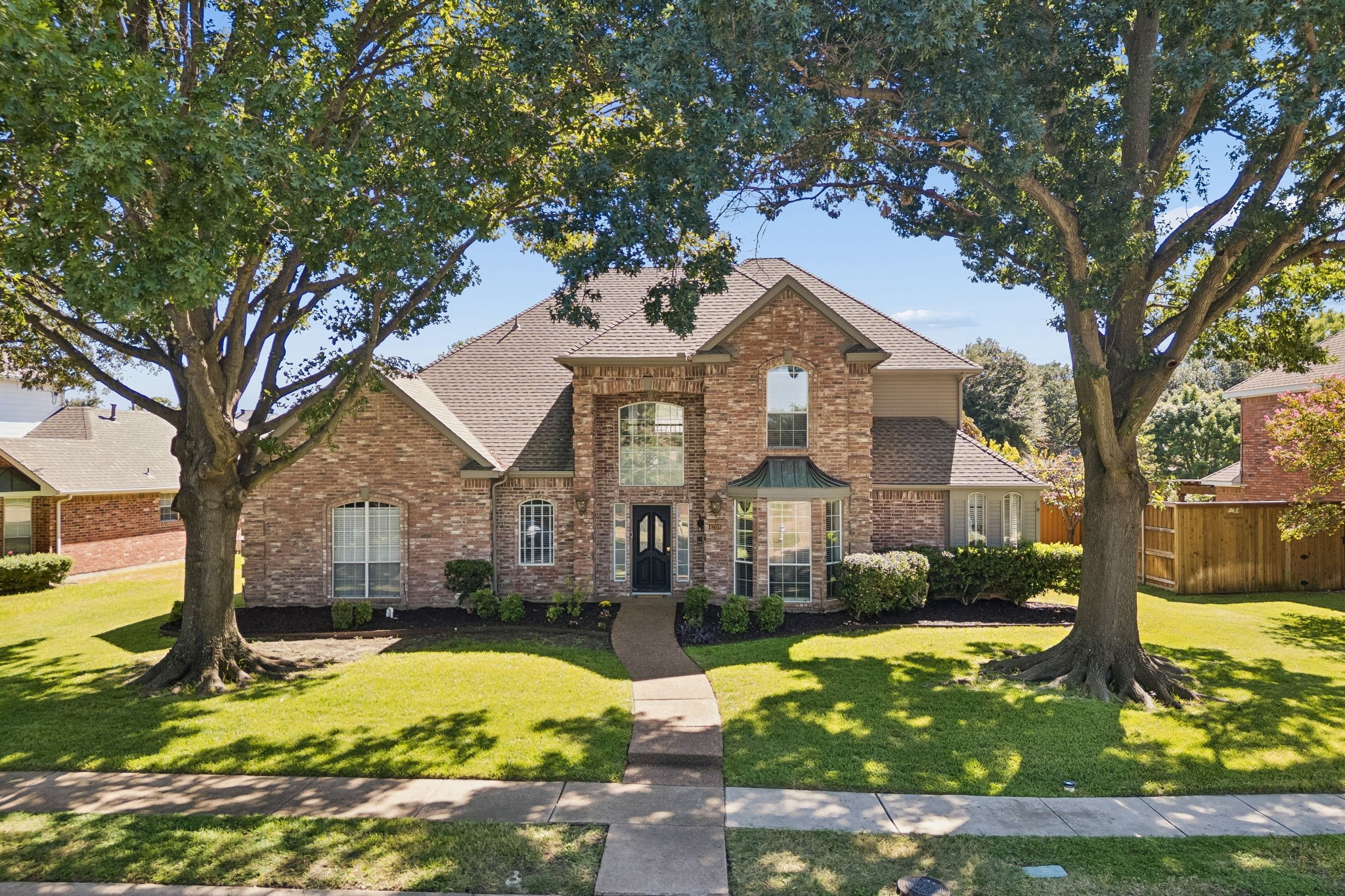 4208 Forbes Drive — photo