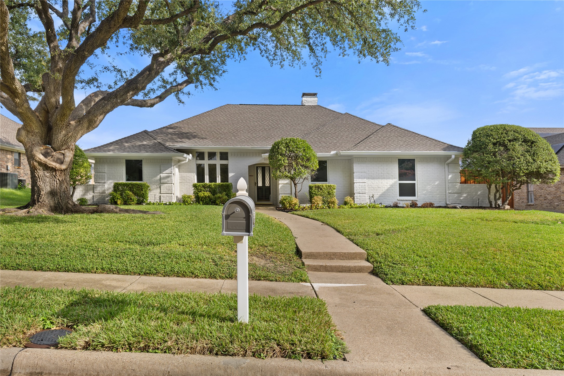 3549 Arbuckle Drive — photo