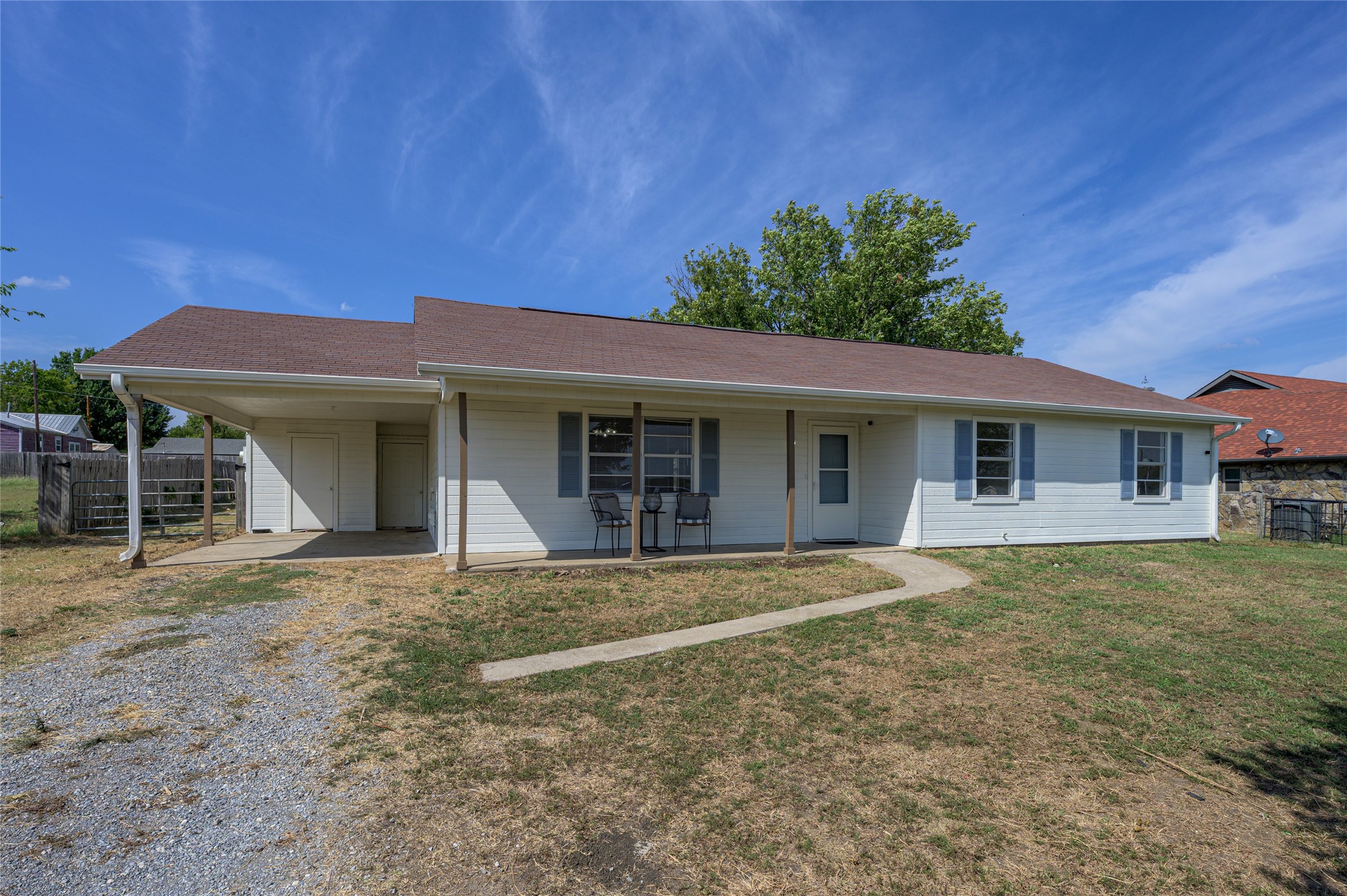 614 E FM 272, Celeste, TX 75423 — photo 3